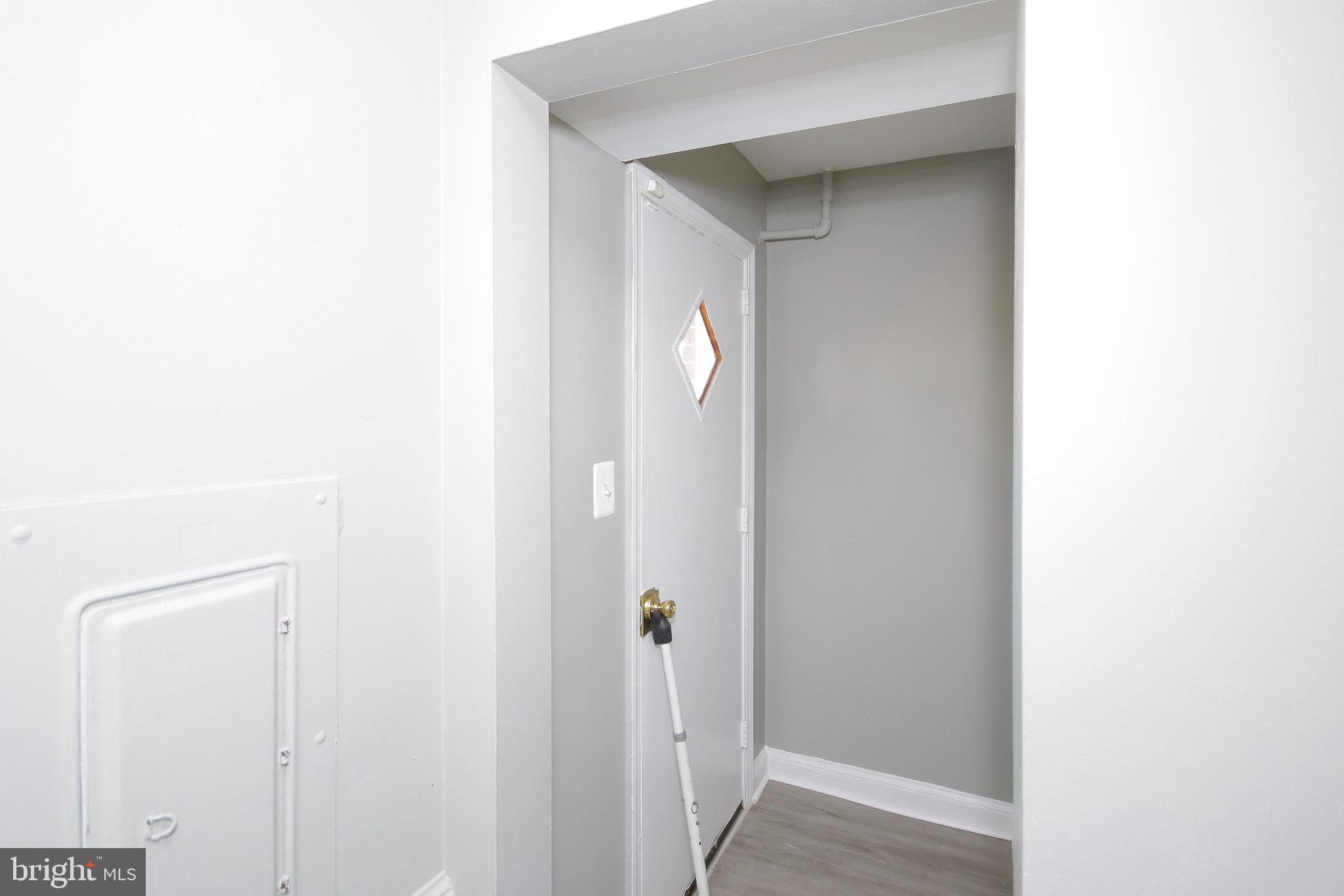 HYATTSVILLE - Residential