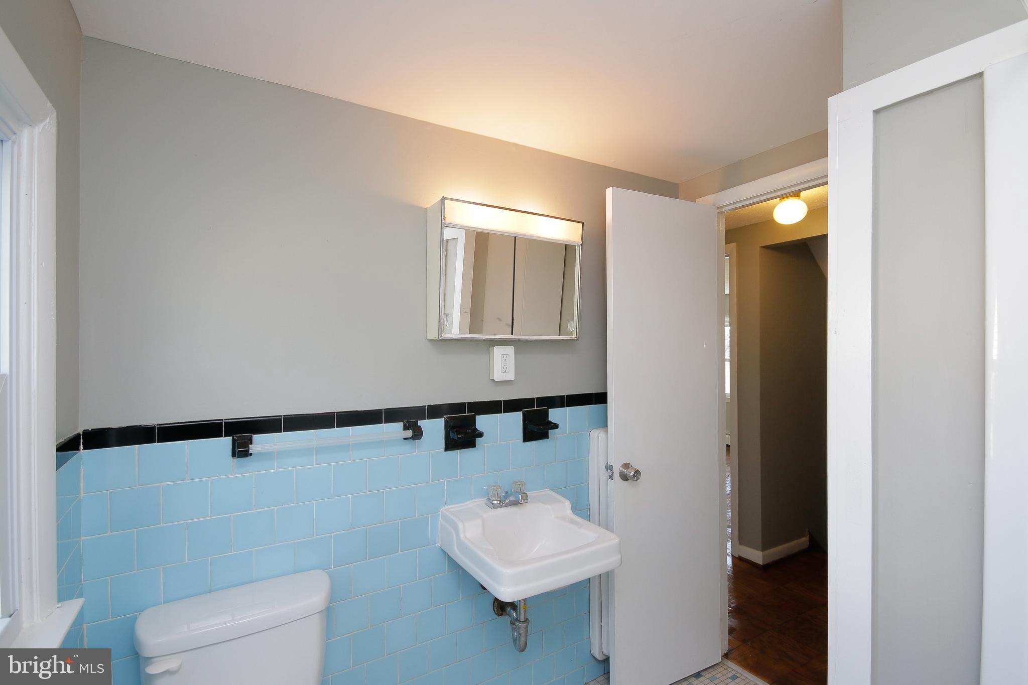 HYATTSVILLE - Residential