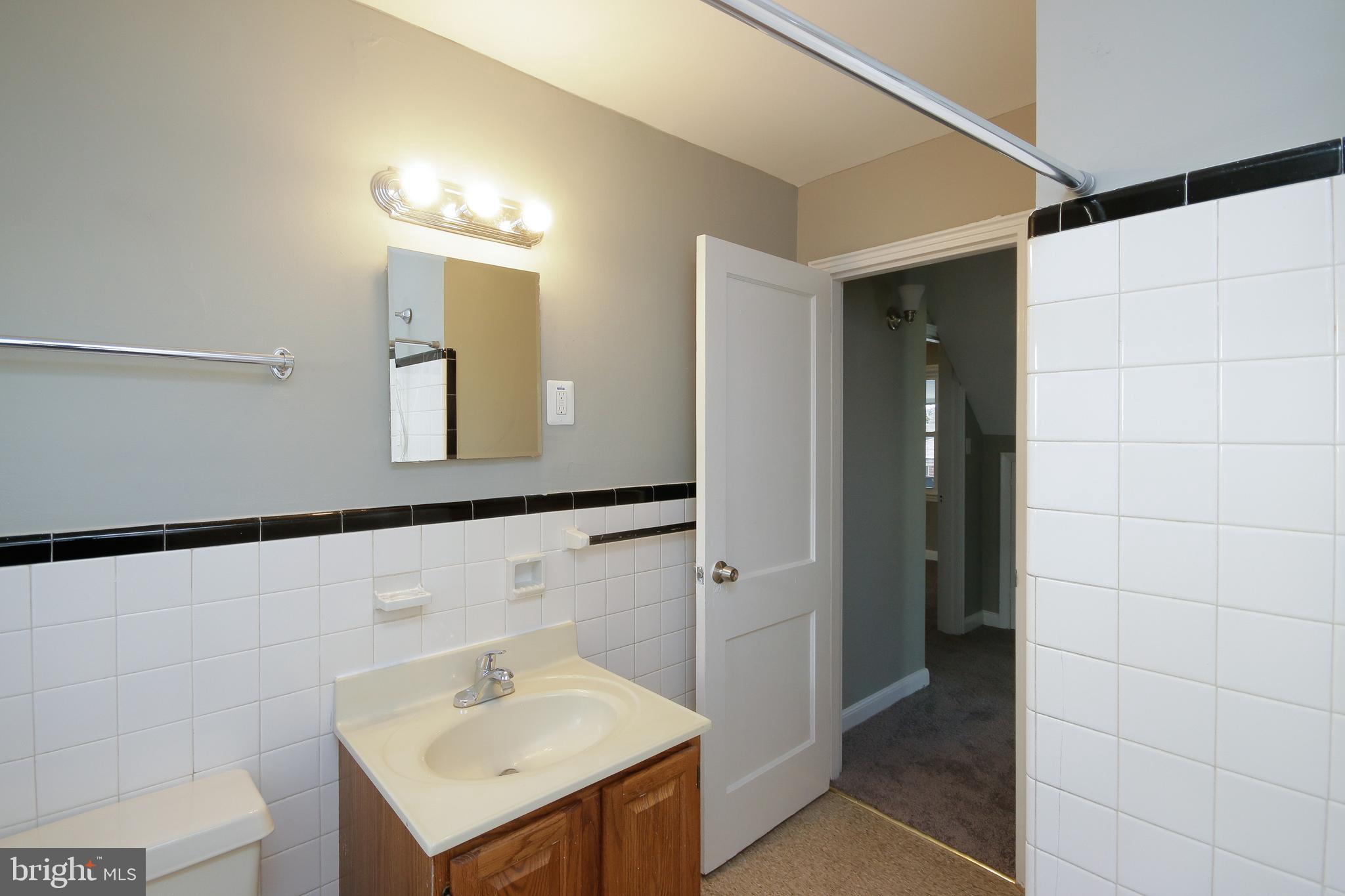 HYATTSVILLE - Residential