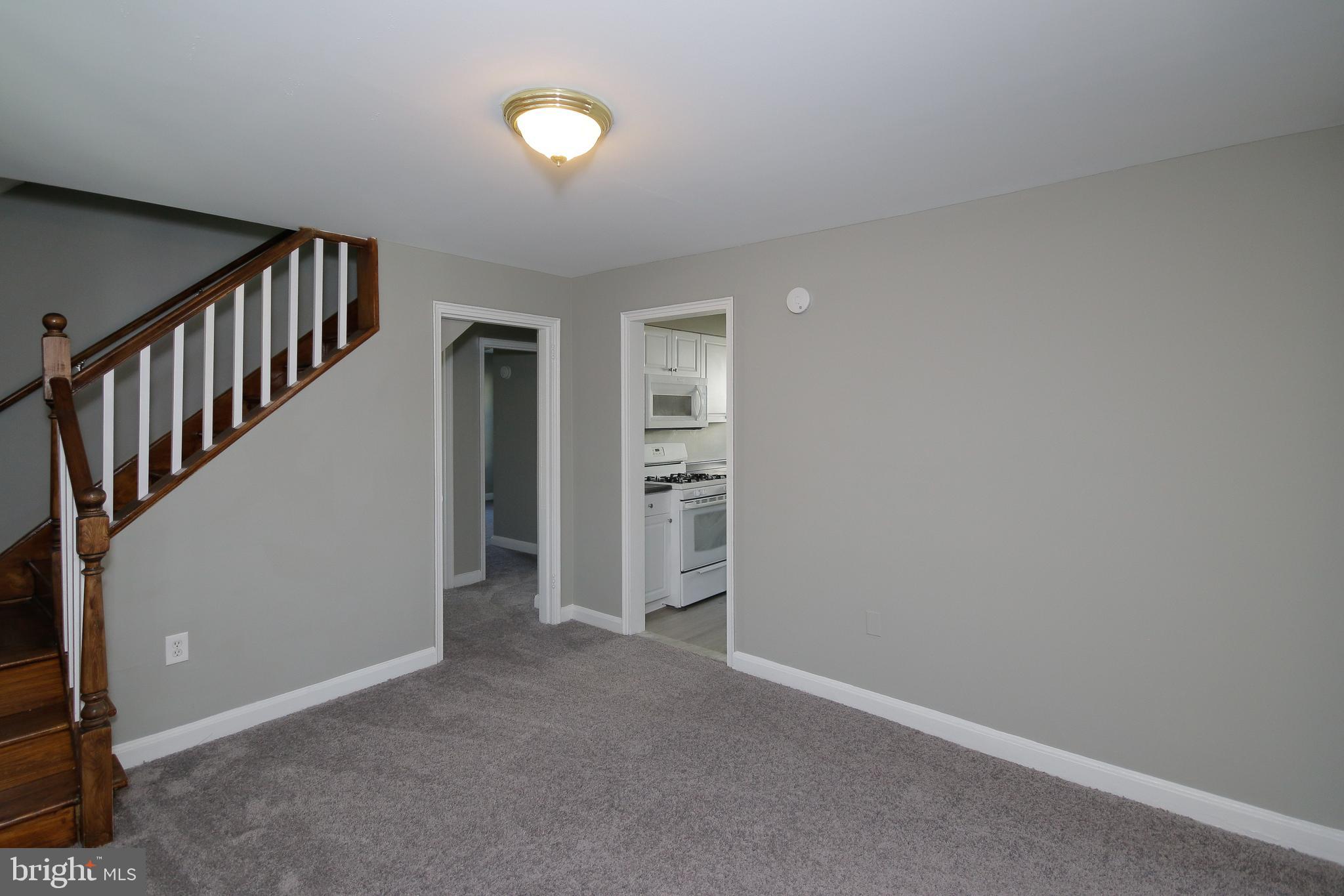 HYATTSVILLE - Residential