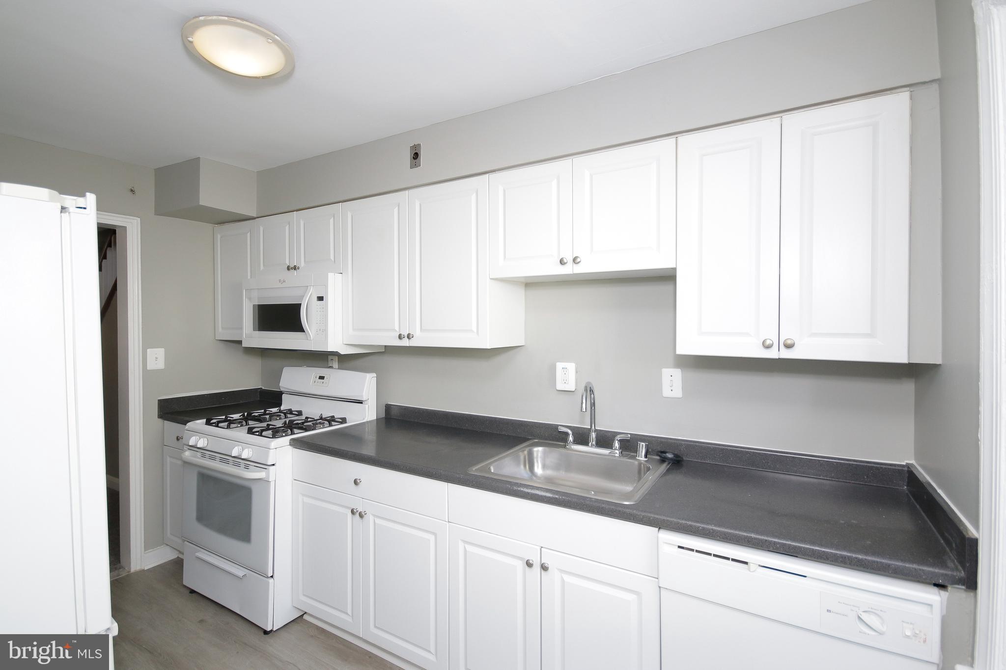 HYATTSVILLE - Residential