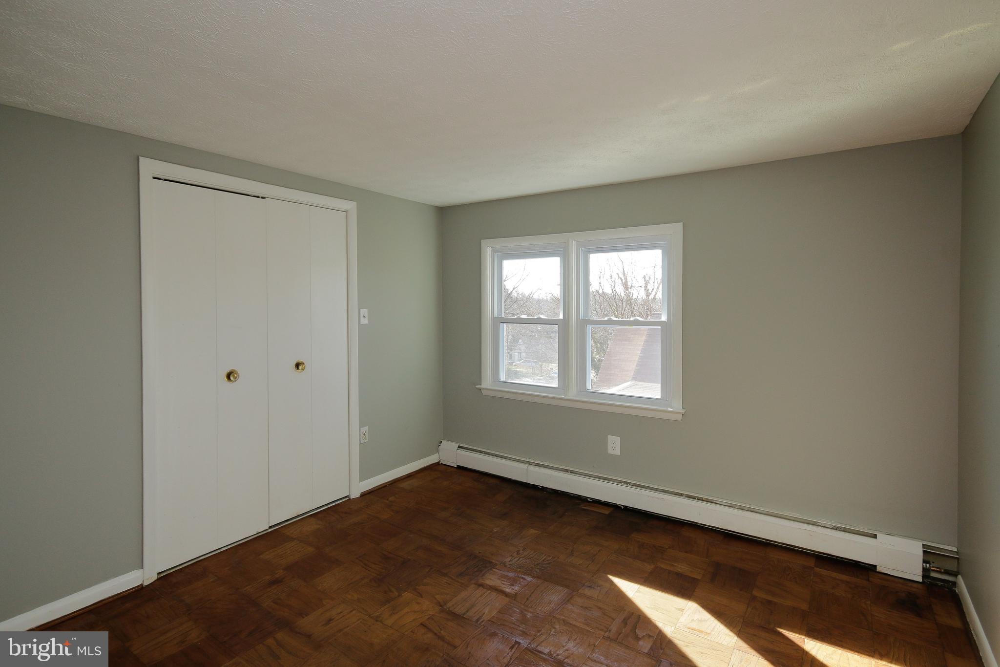 HYATTSVILLE - Residential