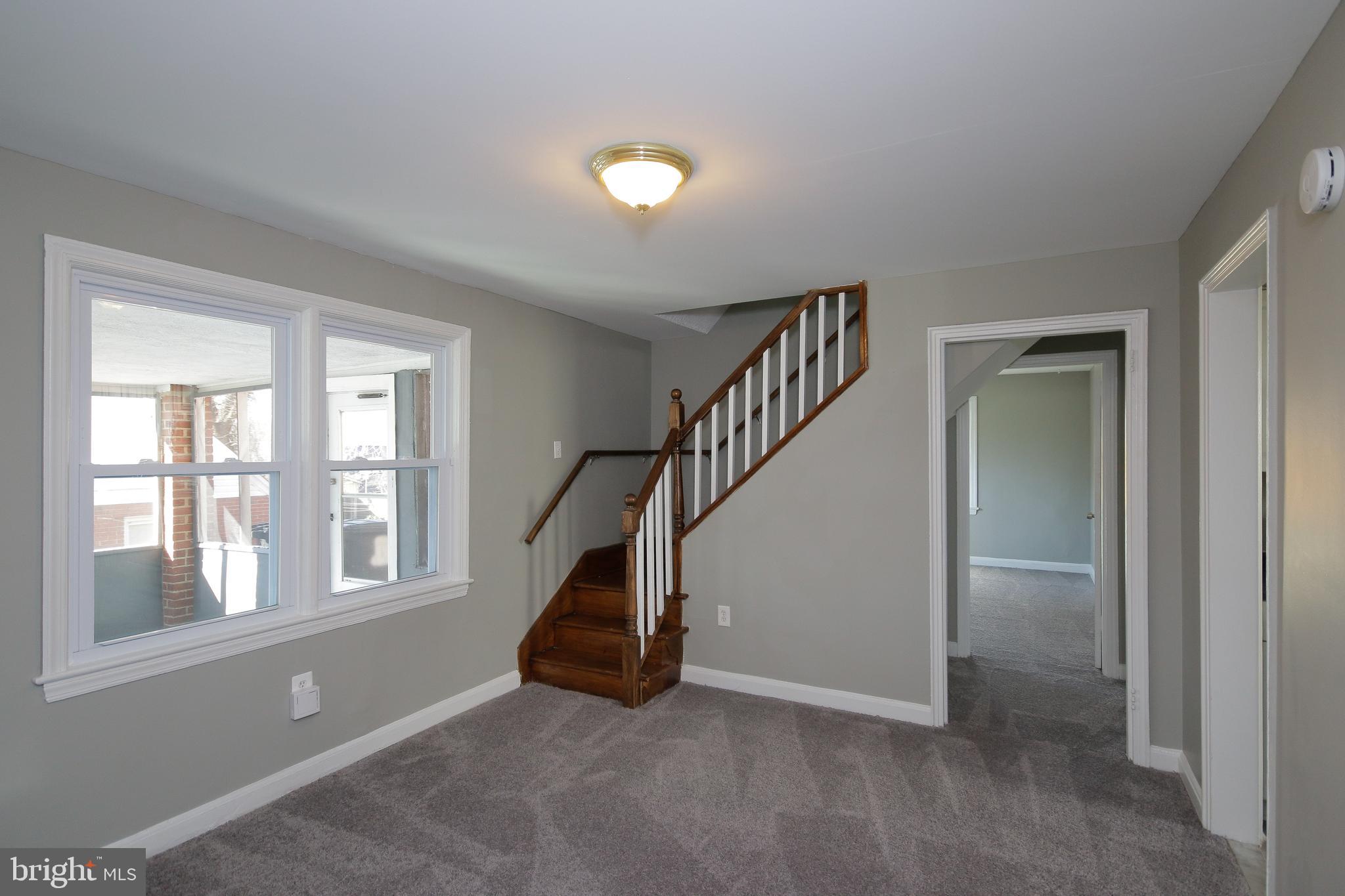 HYATTSVILLE - Residential