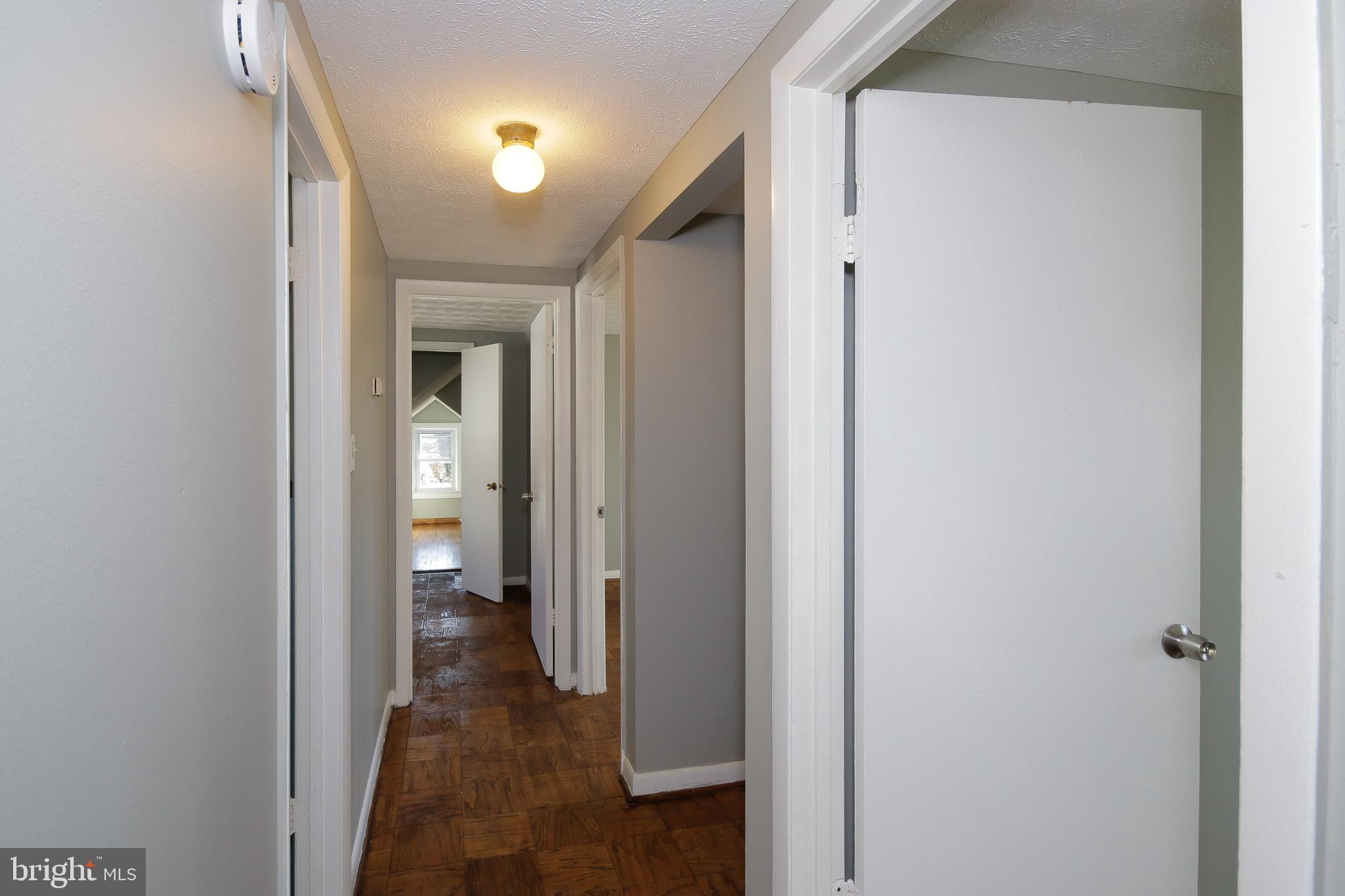 HYATTSVILLE - Residential