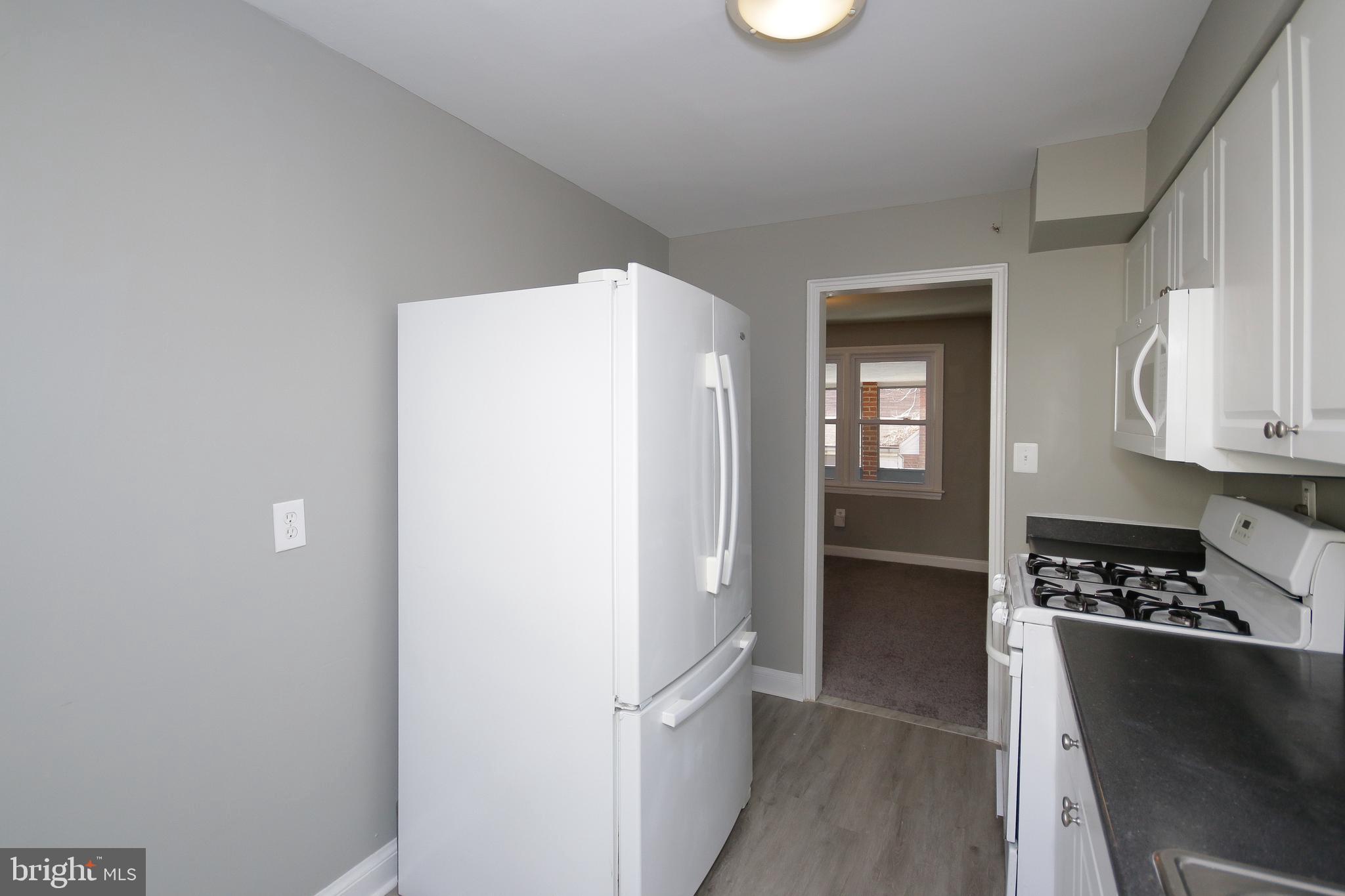 HYATTSVILLE - Residential