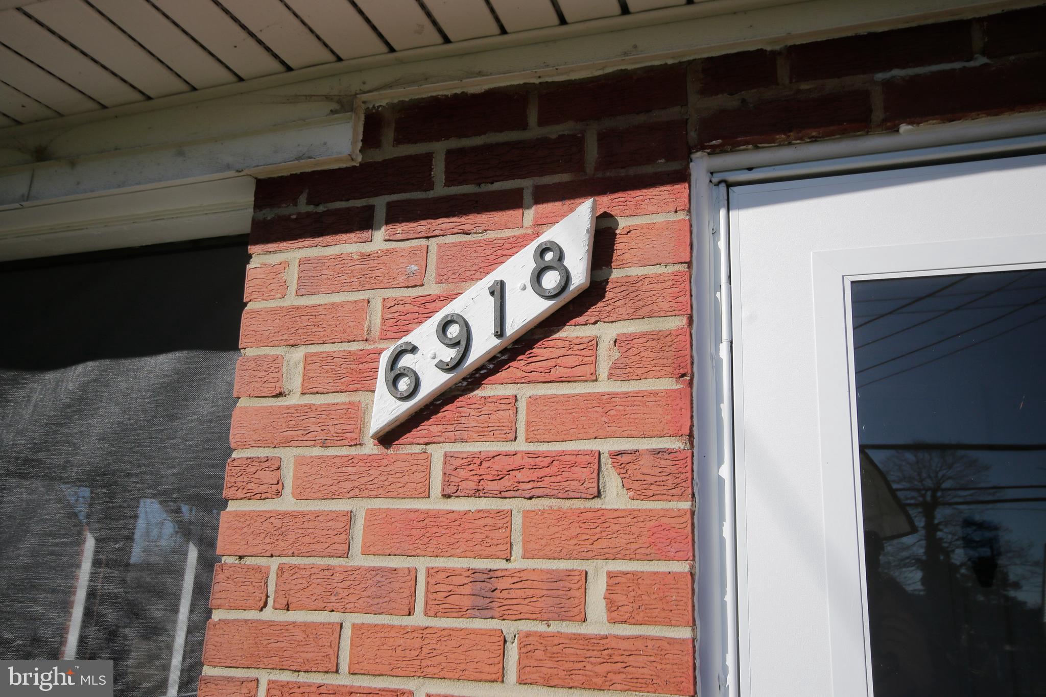 HYATTSVILLE - Residential