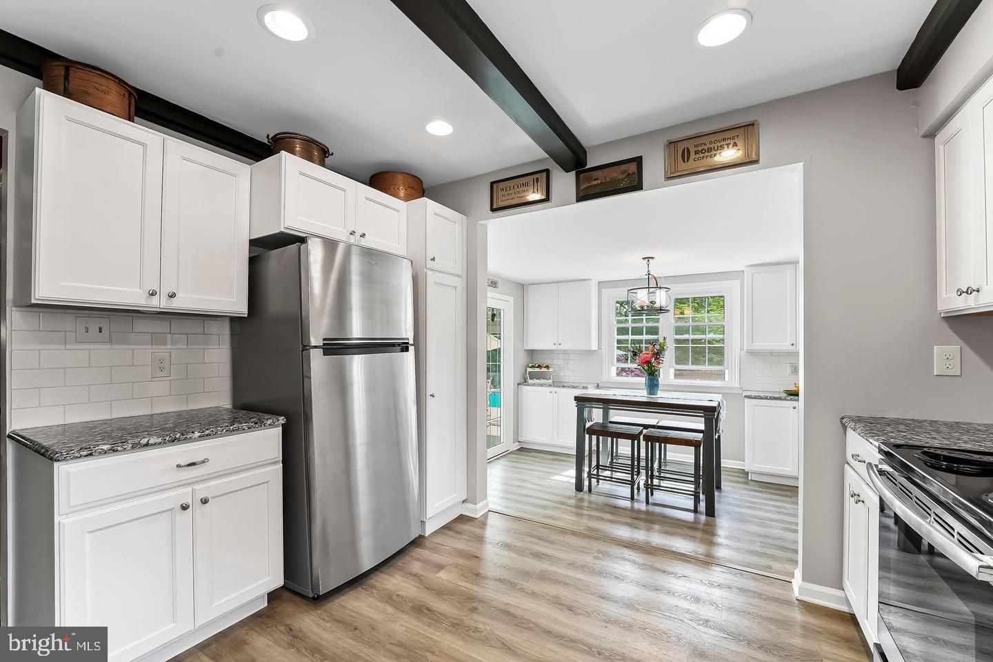 WEST CHESTER - Residential