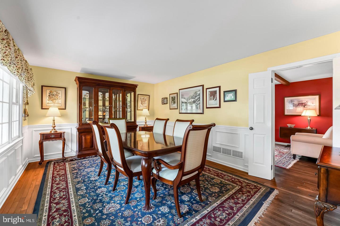 WEST CHESTER - Residential