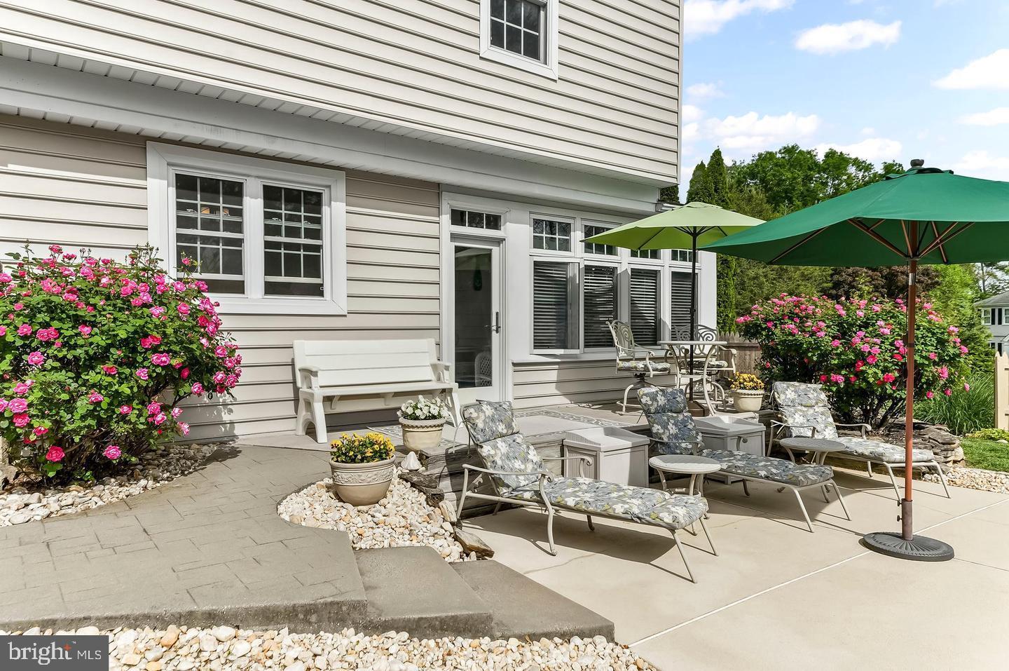 WEST CHESTER - Residential