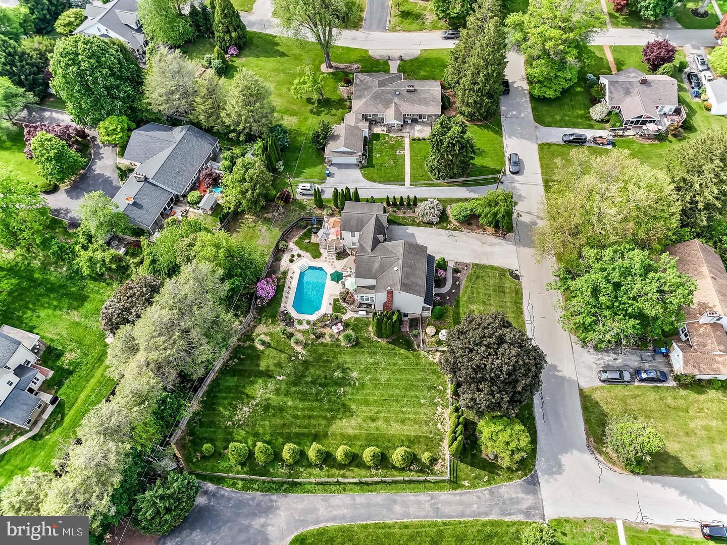 WEST CHESTER - Residential