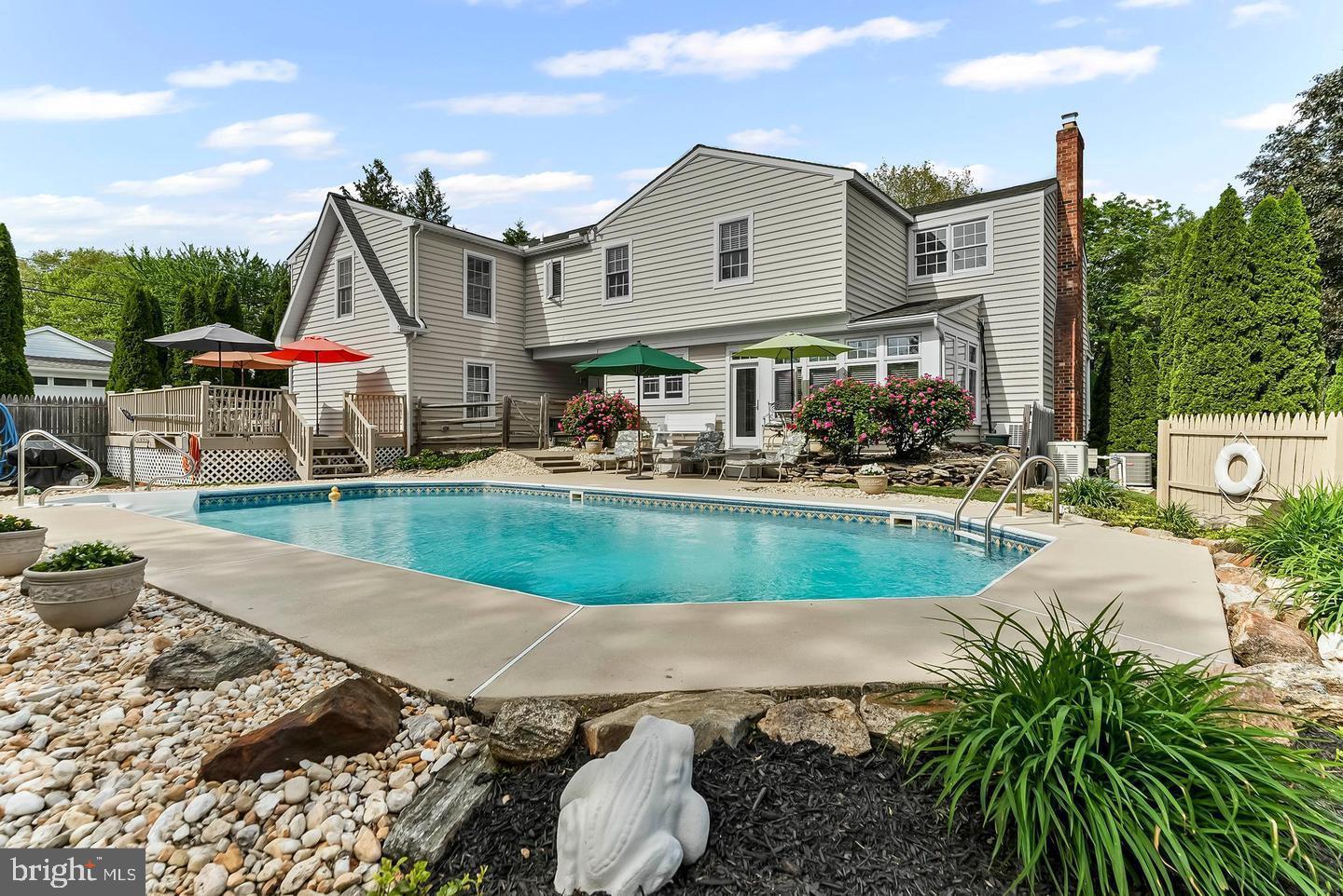 WEST CHESTER - Residential
