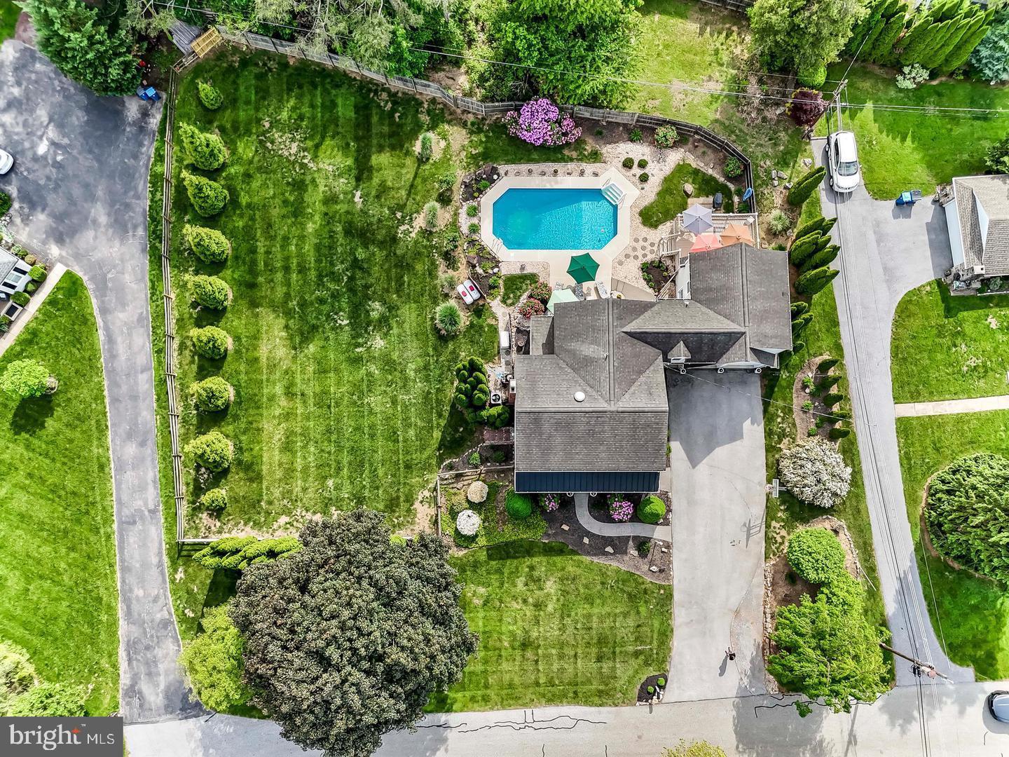 WEST CHESTER - Residential