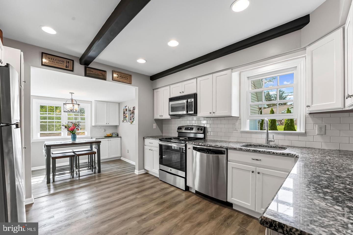 WEST CHESTER - Residential