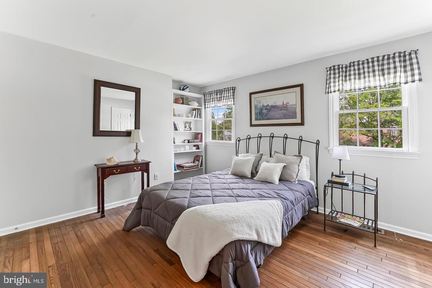 WEST CHESTER - Residential