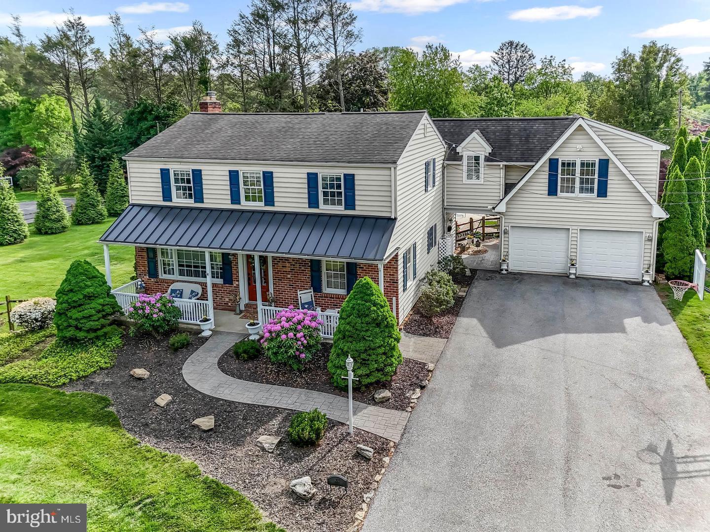 WEST CHESTER - Residential