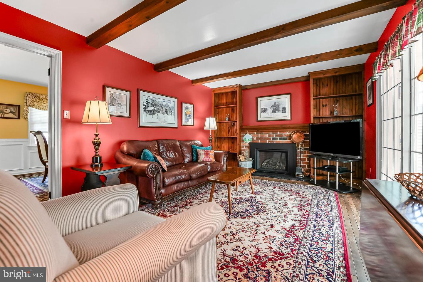 WEST CHESTER - Residential