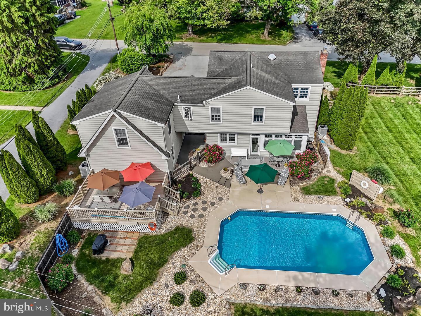 WEST CHESTER - Residential