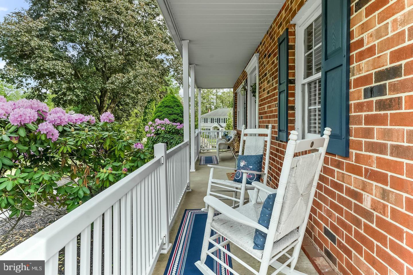 WEST CHESTER - Residential