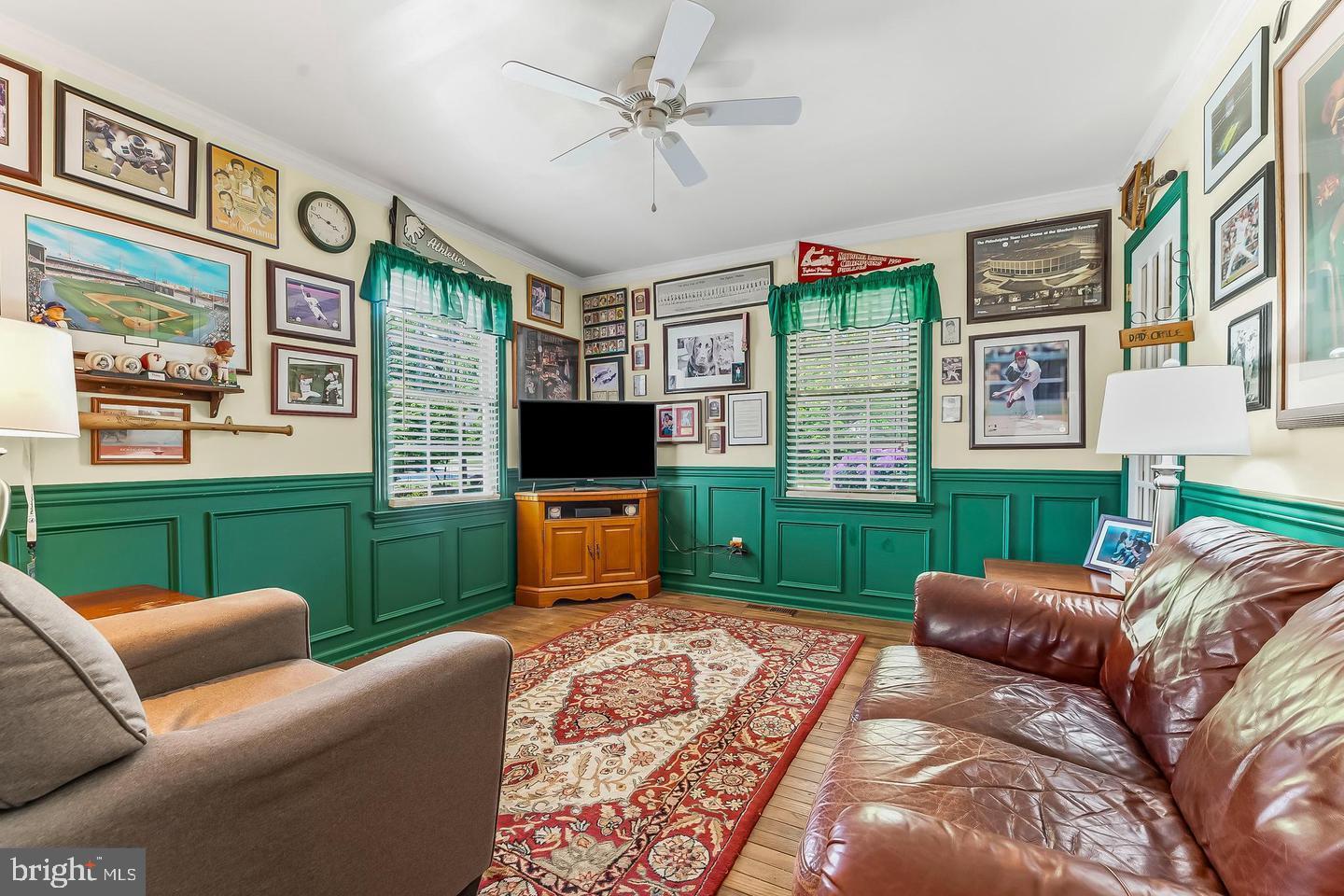WEST CHESTER - Residential