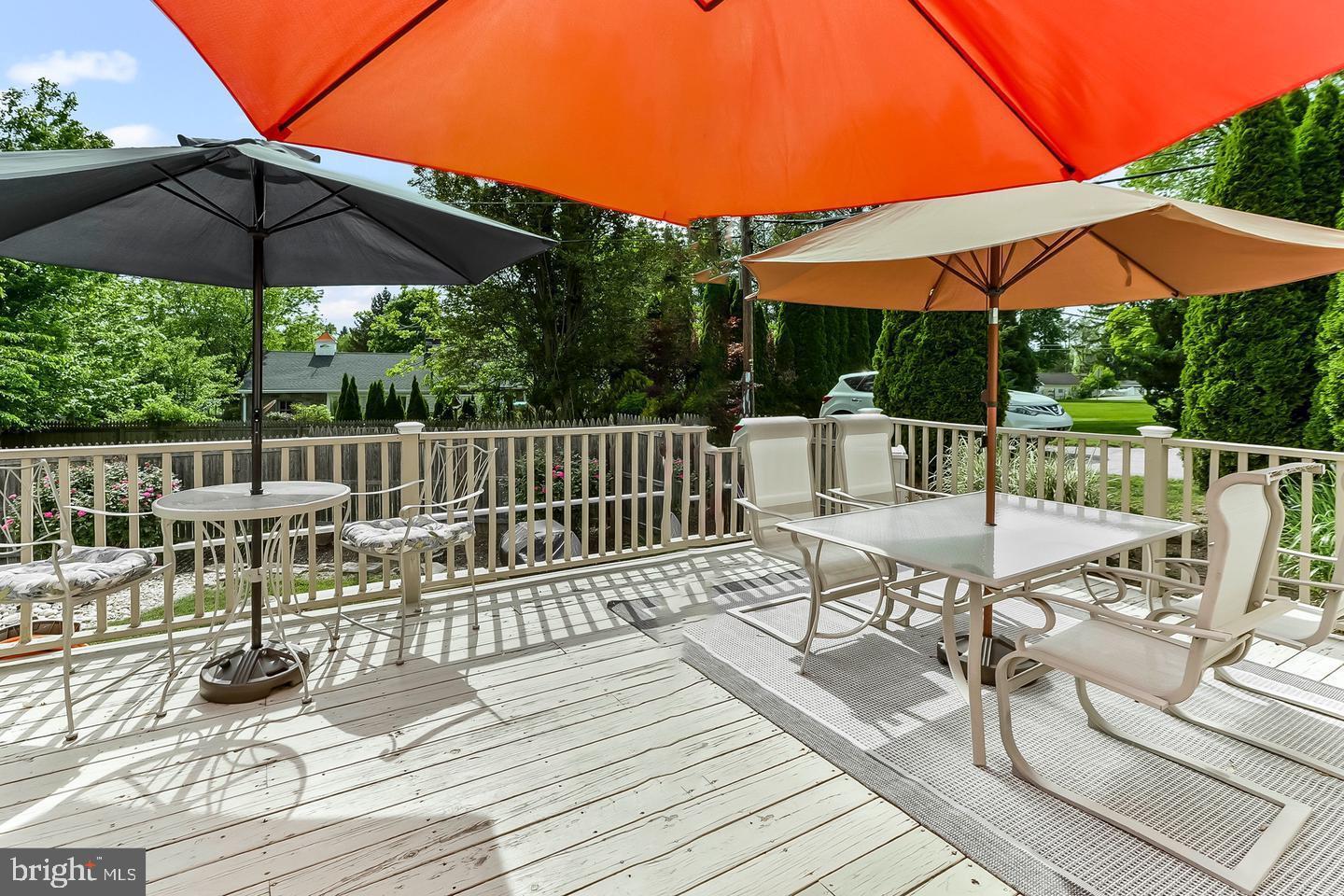 WEST CHESTER - Residential