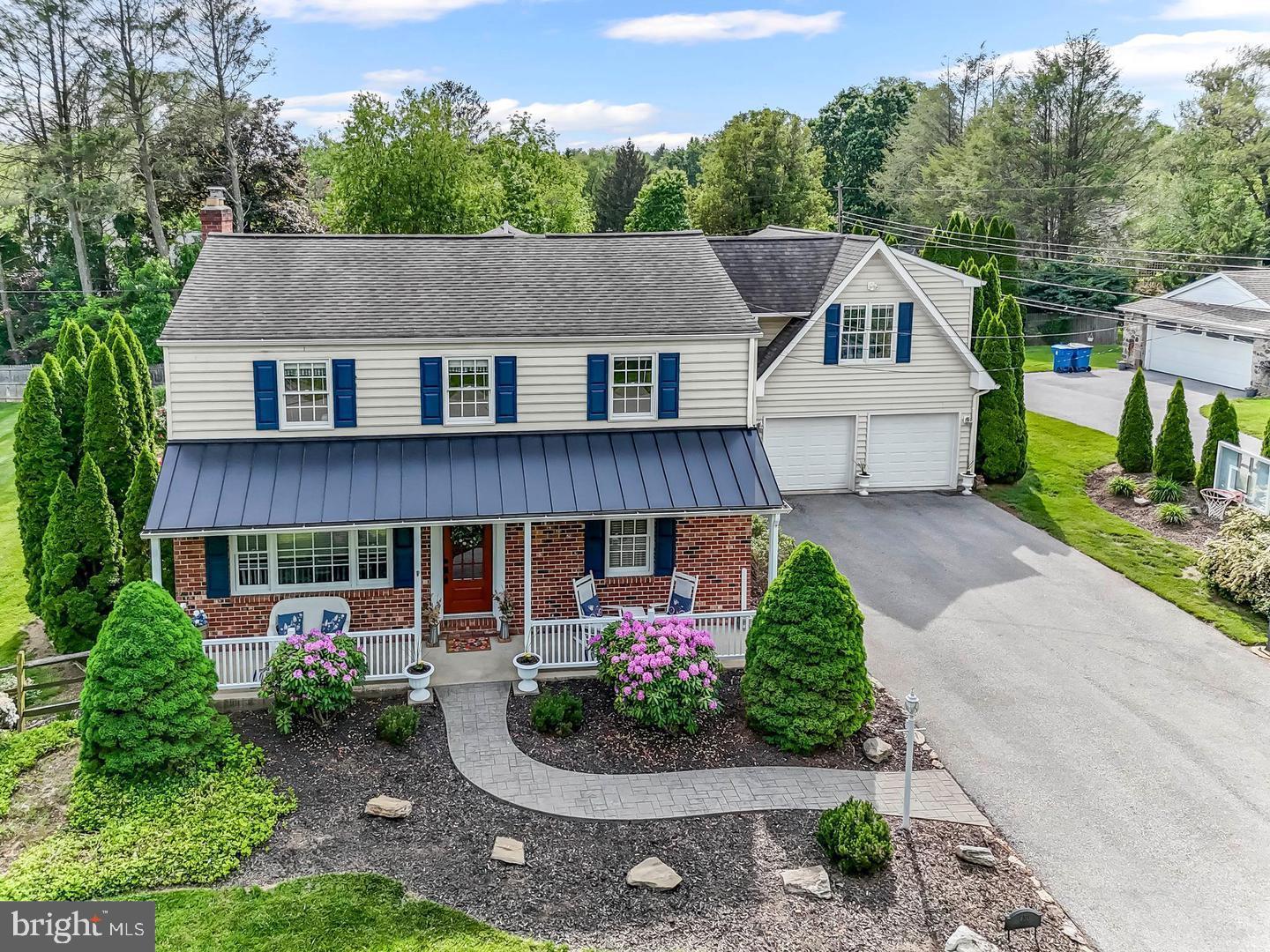WEST CHESTER - Residential