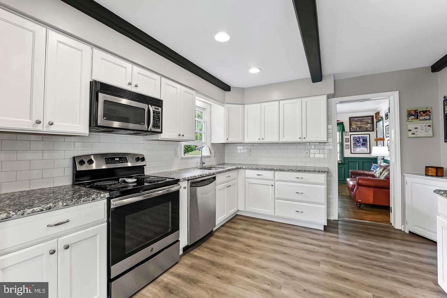 WEST CHESTER - Residential