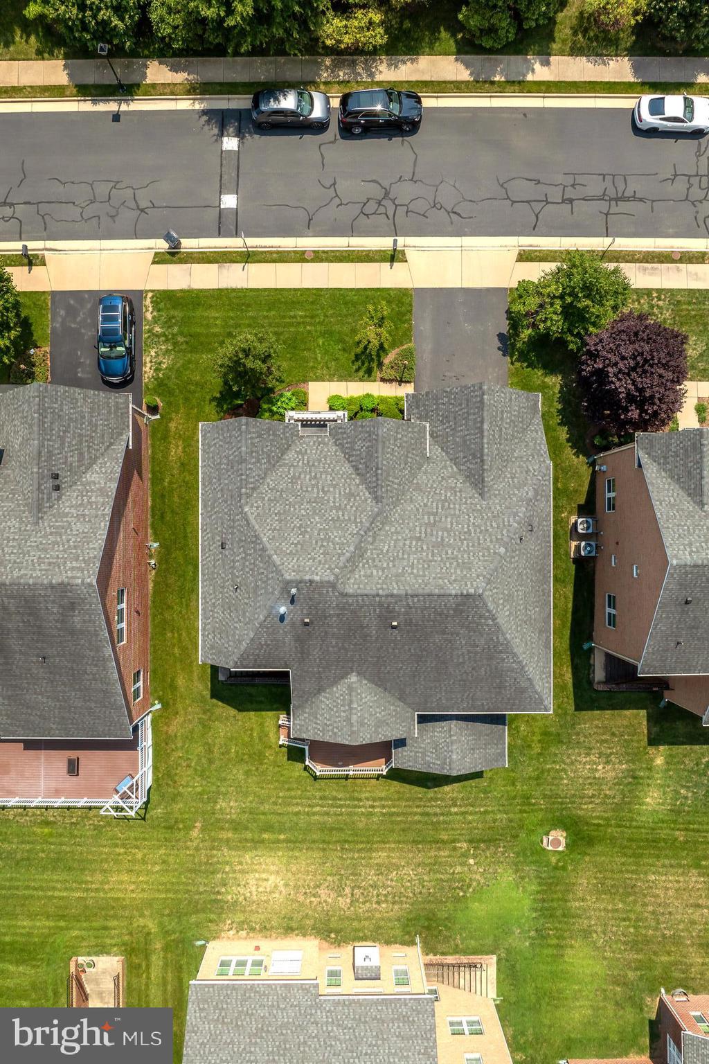 KENSINGTON MANOR - Residential