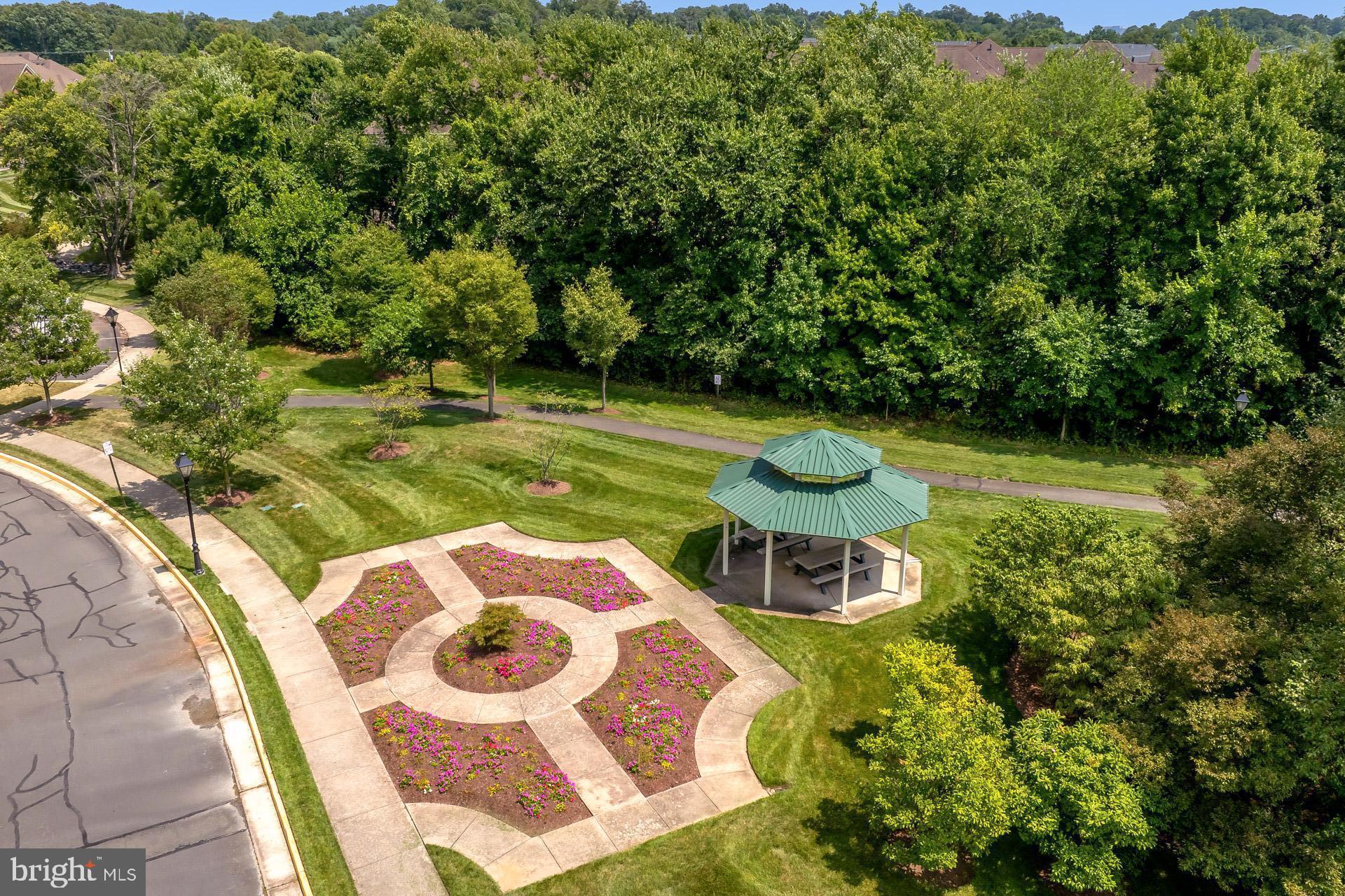 KENSINGTON MANOR - Residential