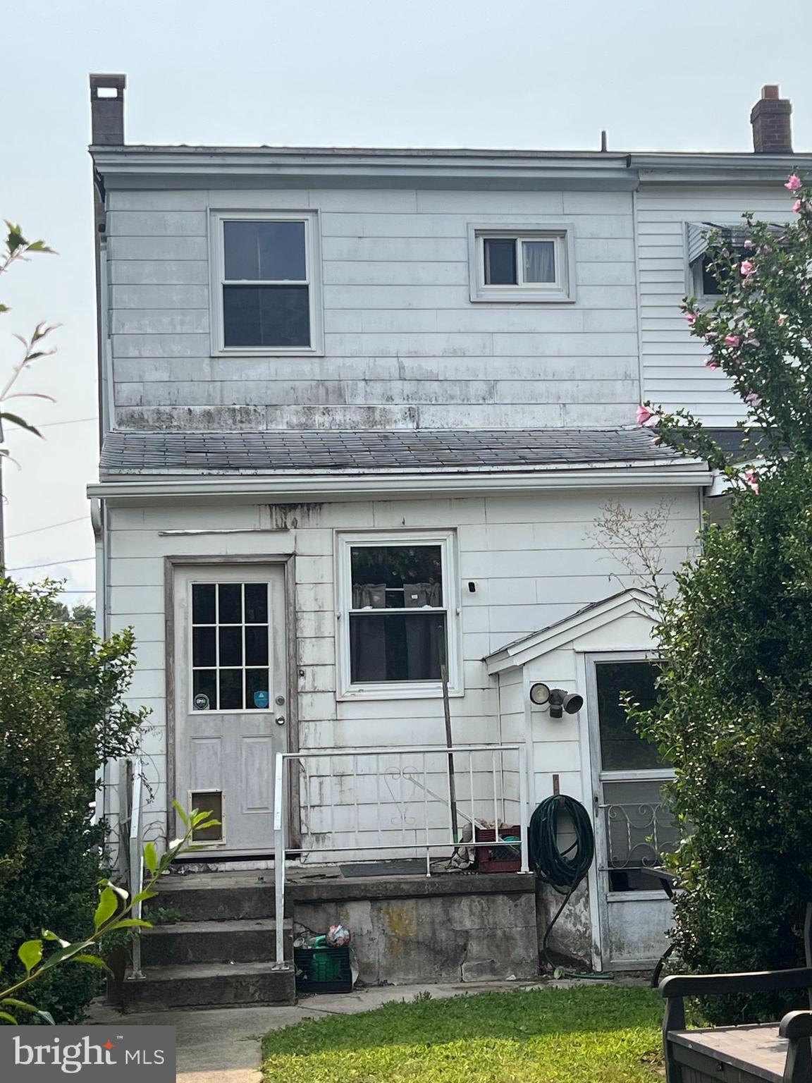 227 S SPENCER STREET