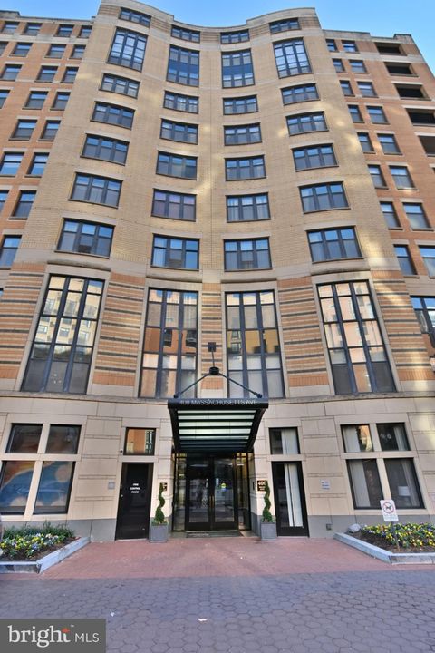 400 MASSACHUSETTS AVENUE NW 423 WASHINGTON DC 20001