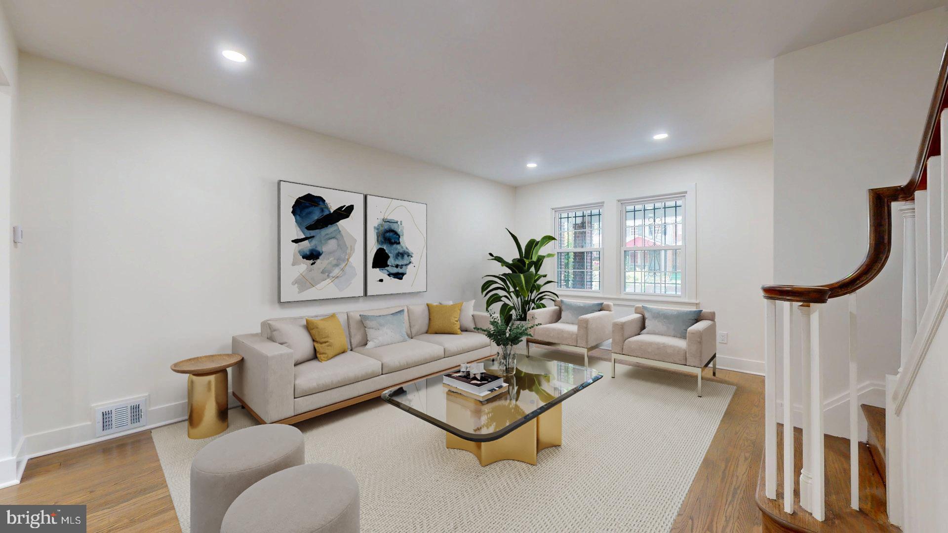 38 CRITTENDEN STREET NE