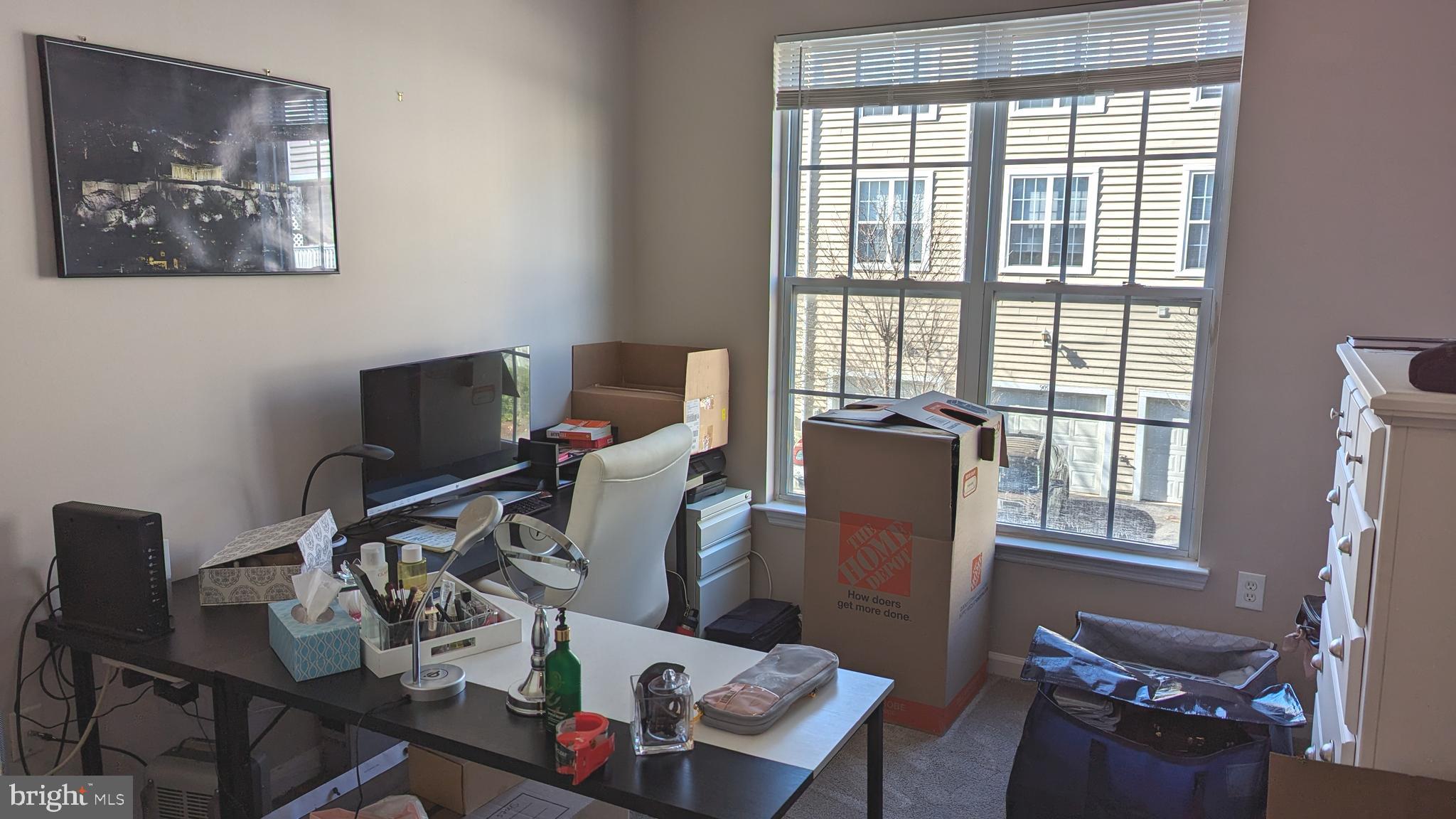 KING FARM - Residential Lease