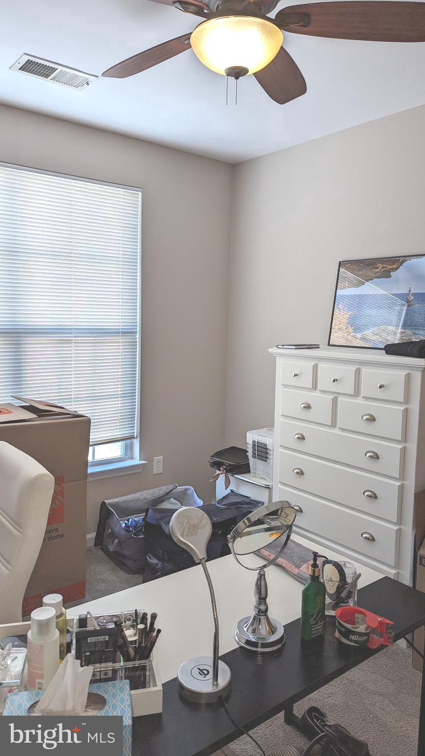 KING FARM - Residential Lease