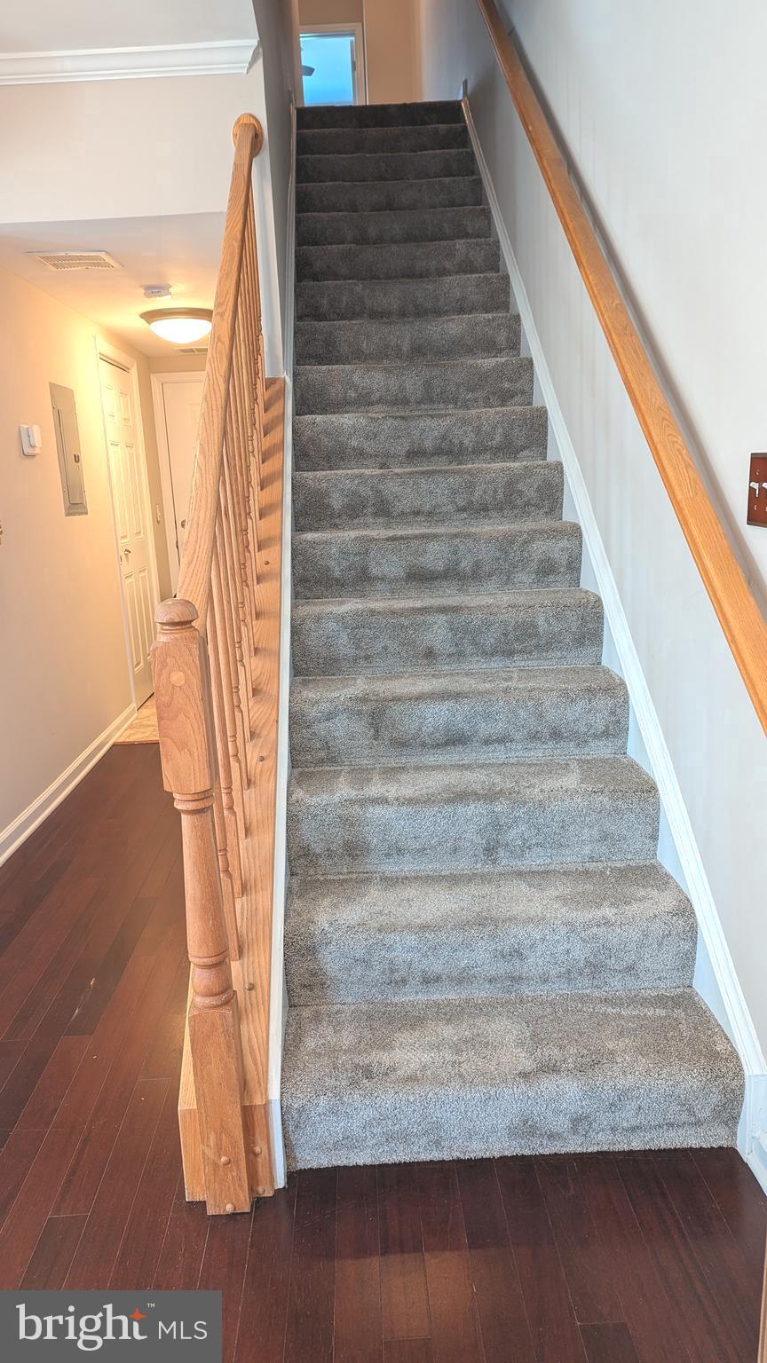 KING FARM - Residential Lease