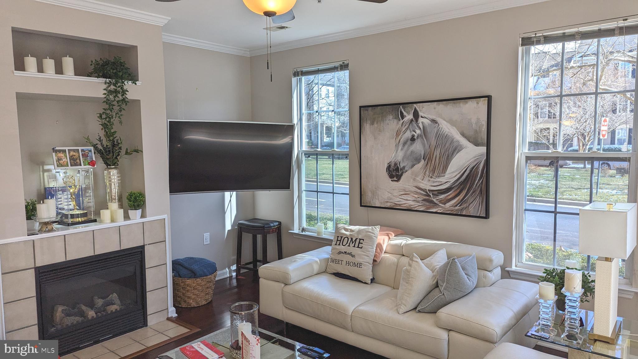 KING FARM - Residential Lease