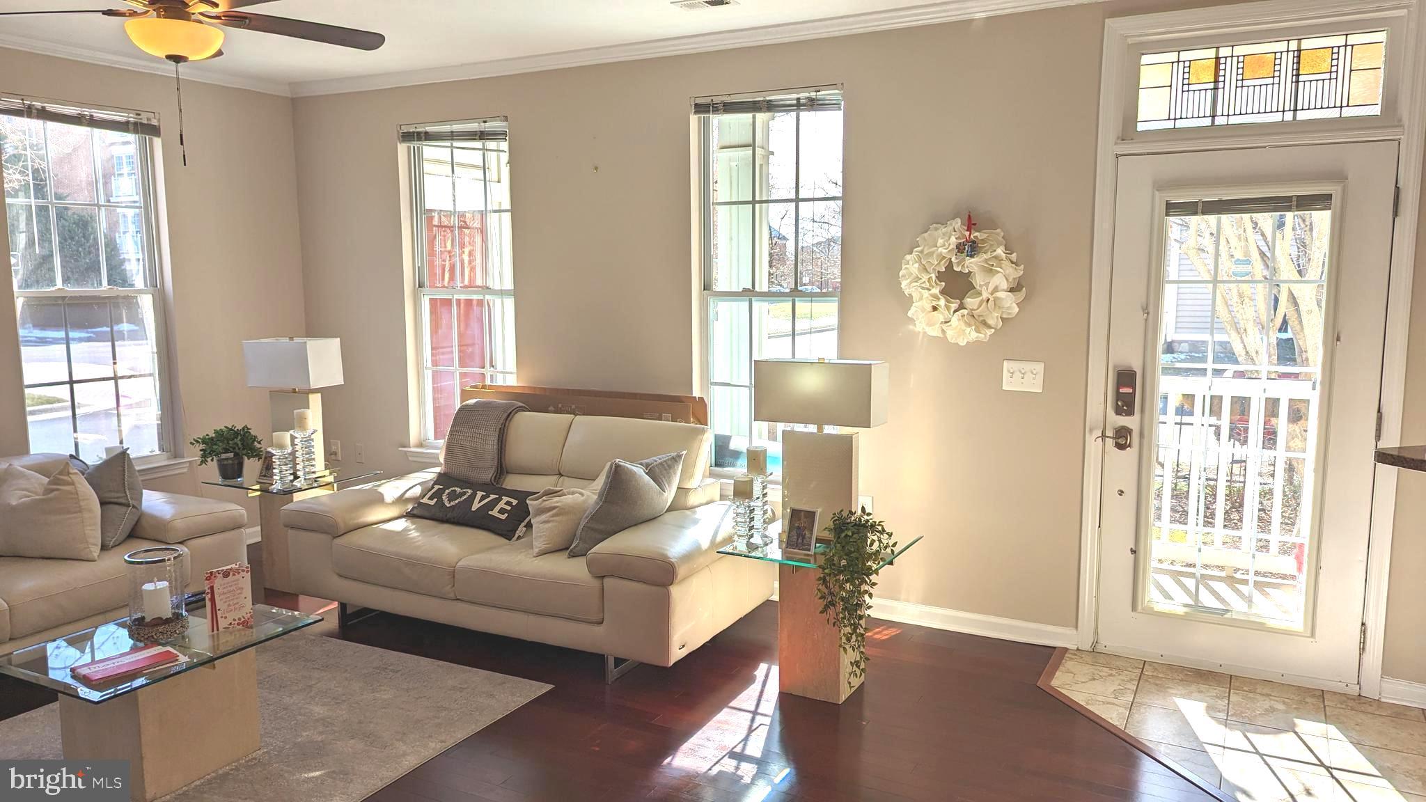 KING FARM - Residential Lease