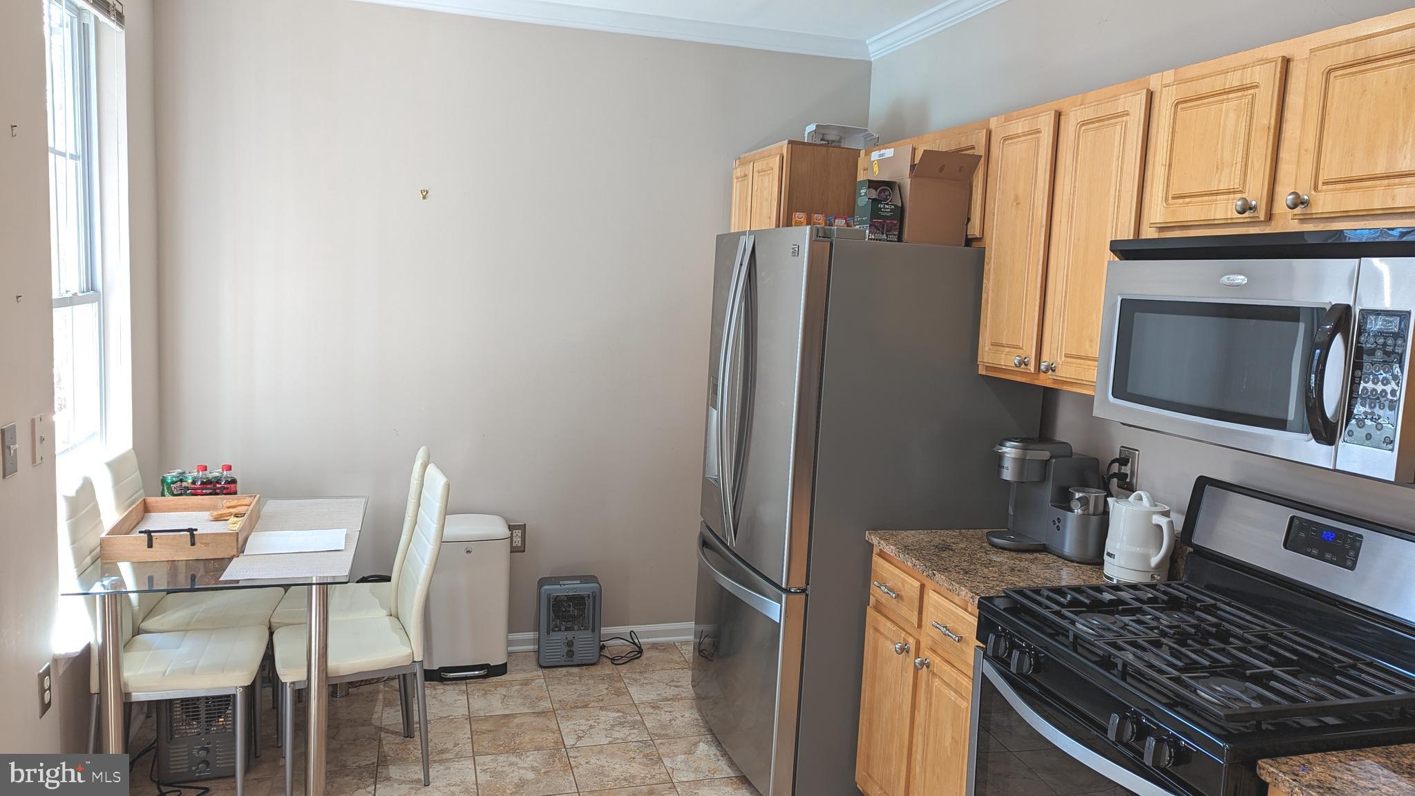 KING FARM - Residential Lease