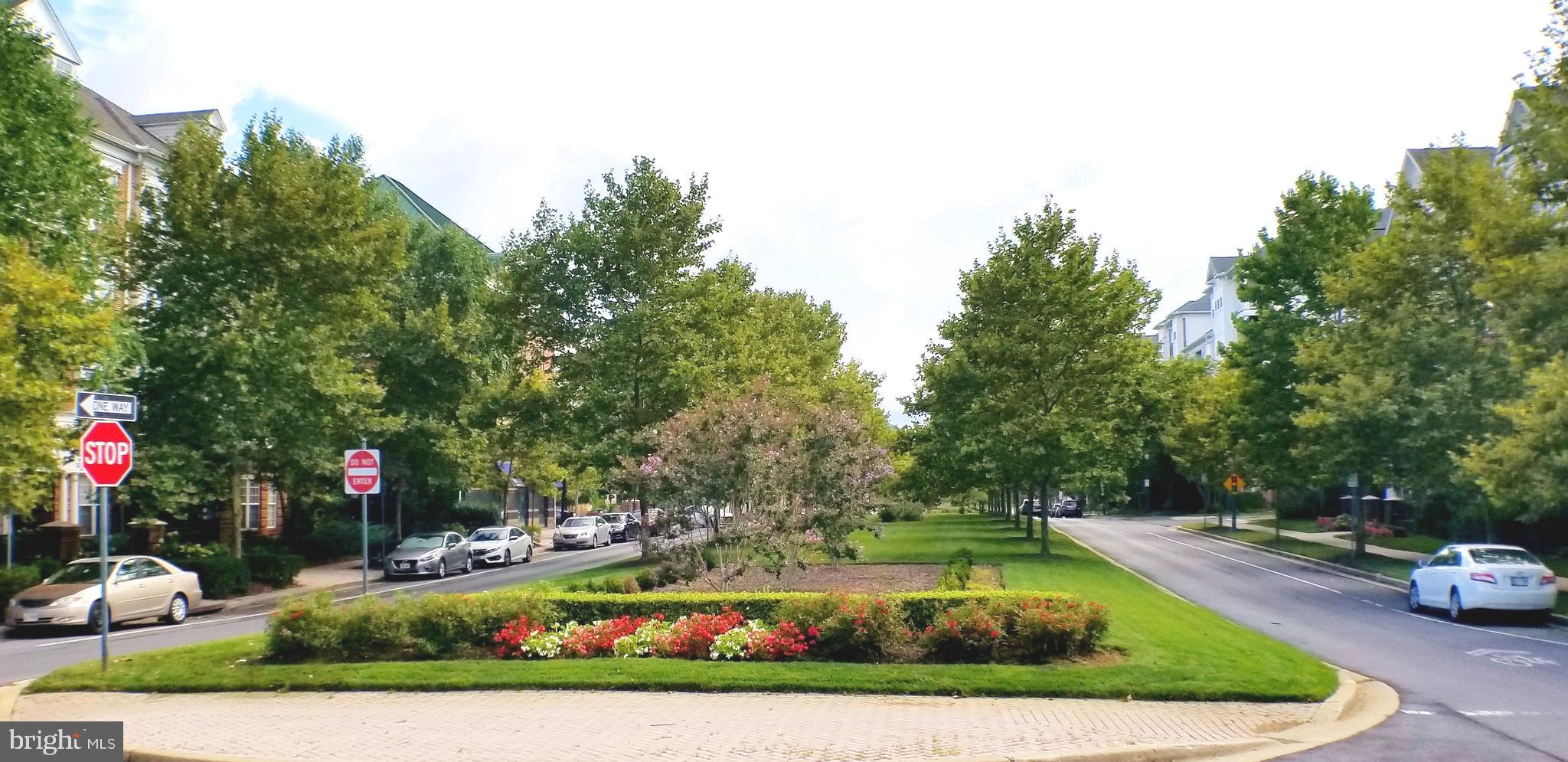 KING FARM - Residential Lease