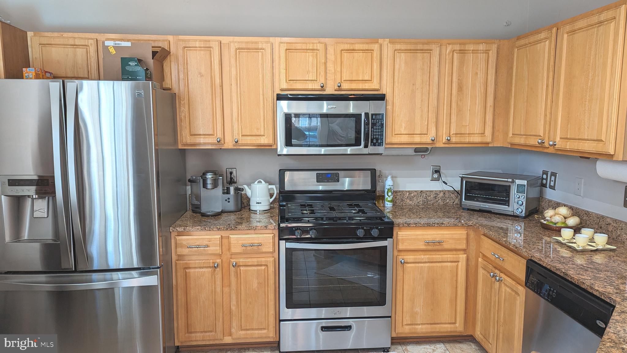 KING FARM - Residential Lease