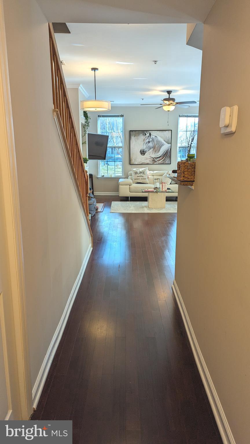 KING FARM - Residential Lease