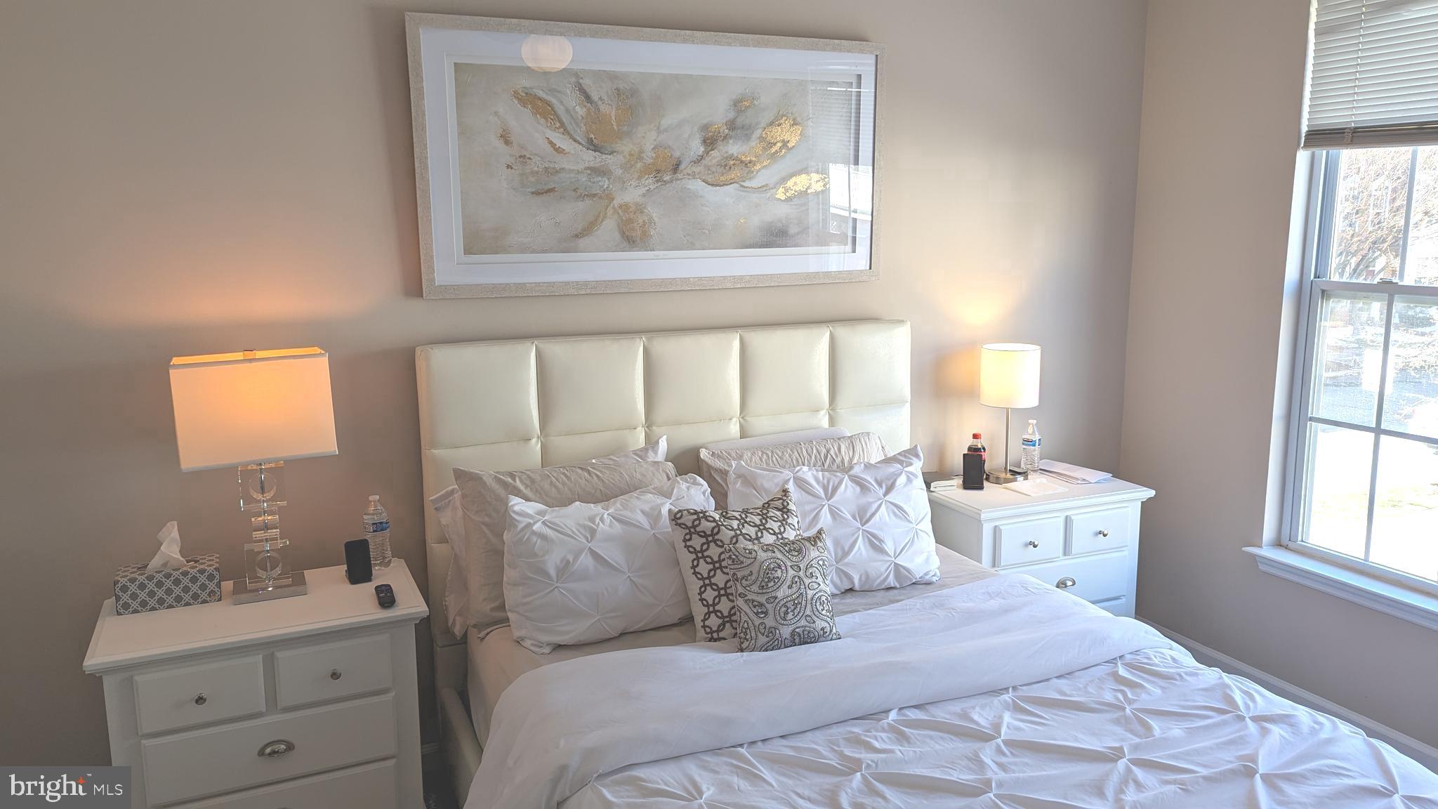 KING FARM - Residential Lease