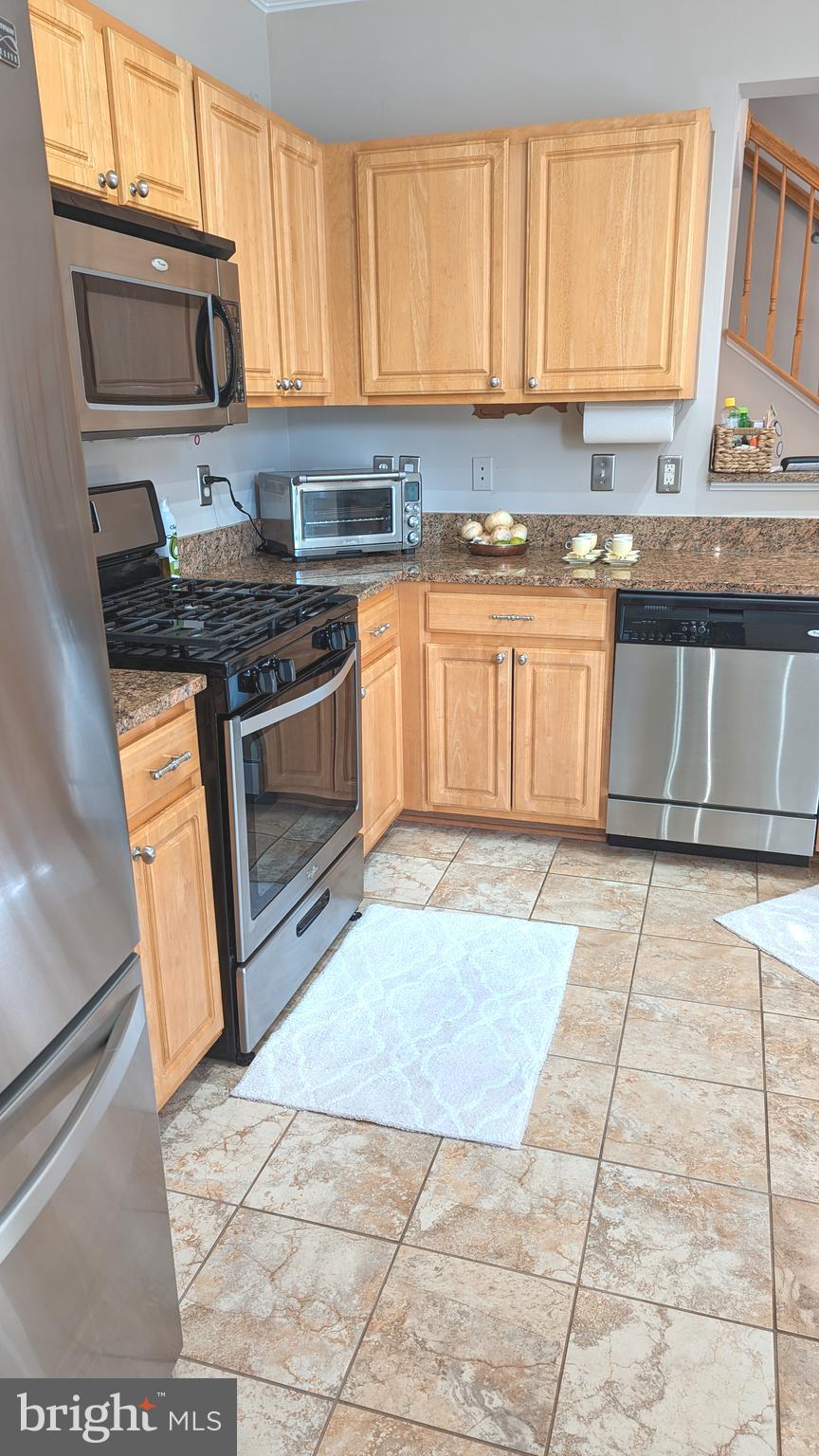 KING FARM - Residential Lease