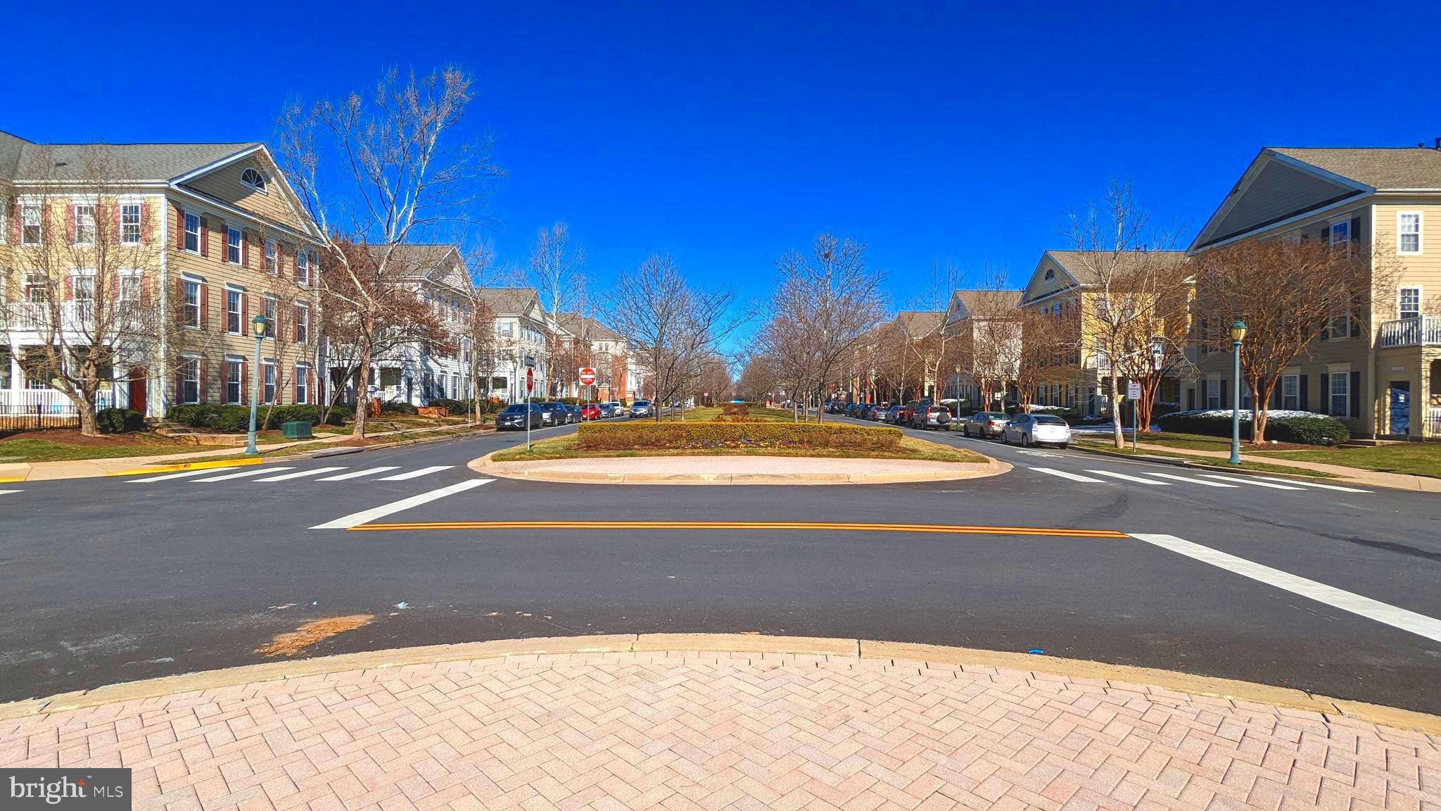 KING FARM - Residential Lease