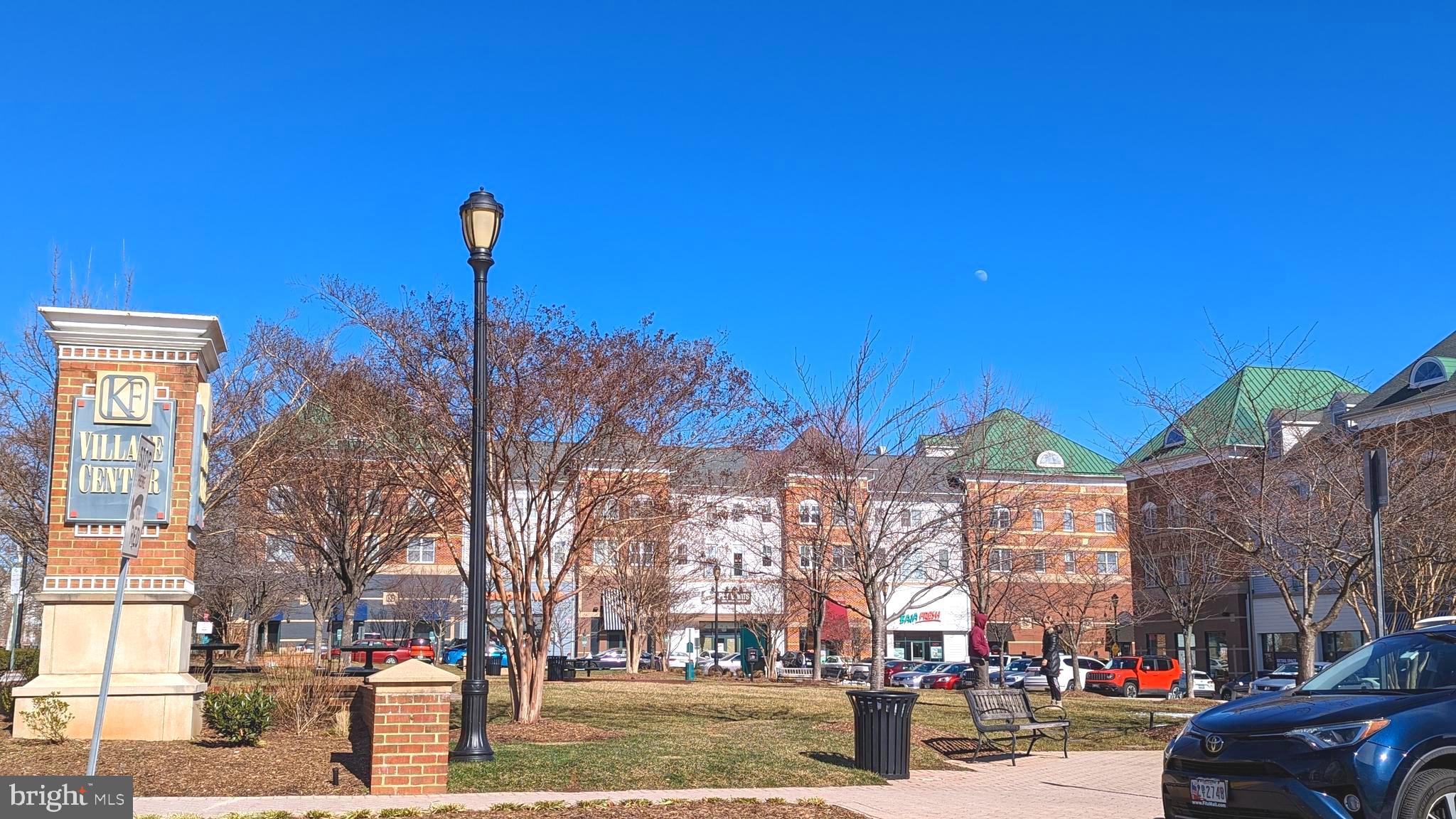 KING FARM - Residential Lease