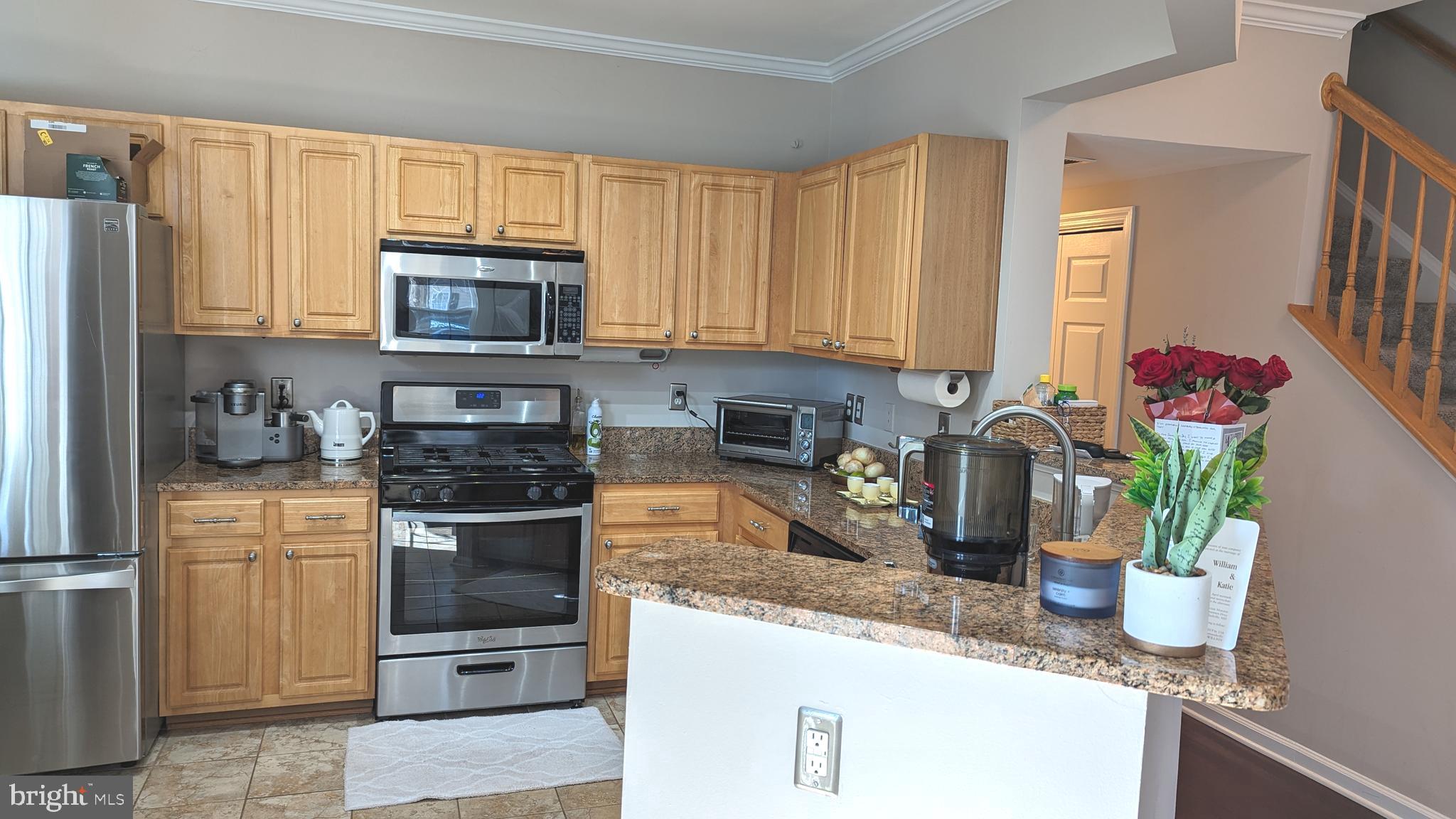 KING FARM - Residential Lease