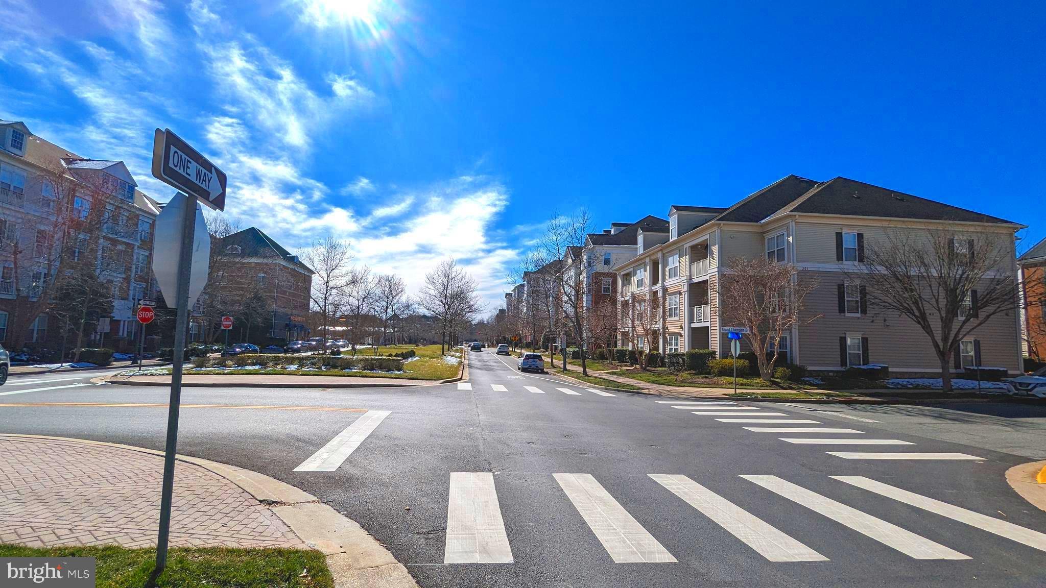 KING FARM - Residential Lease