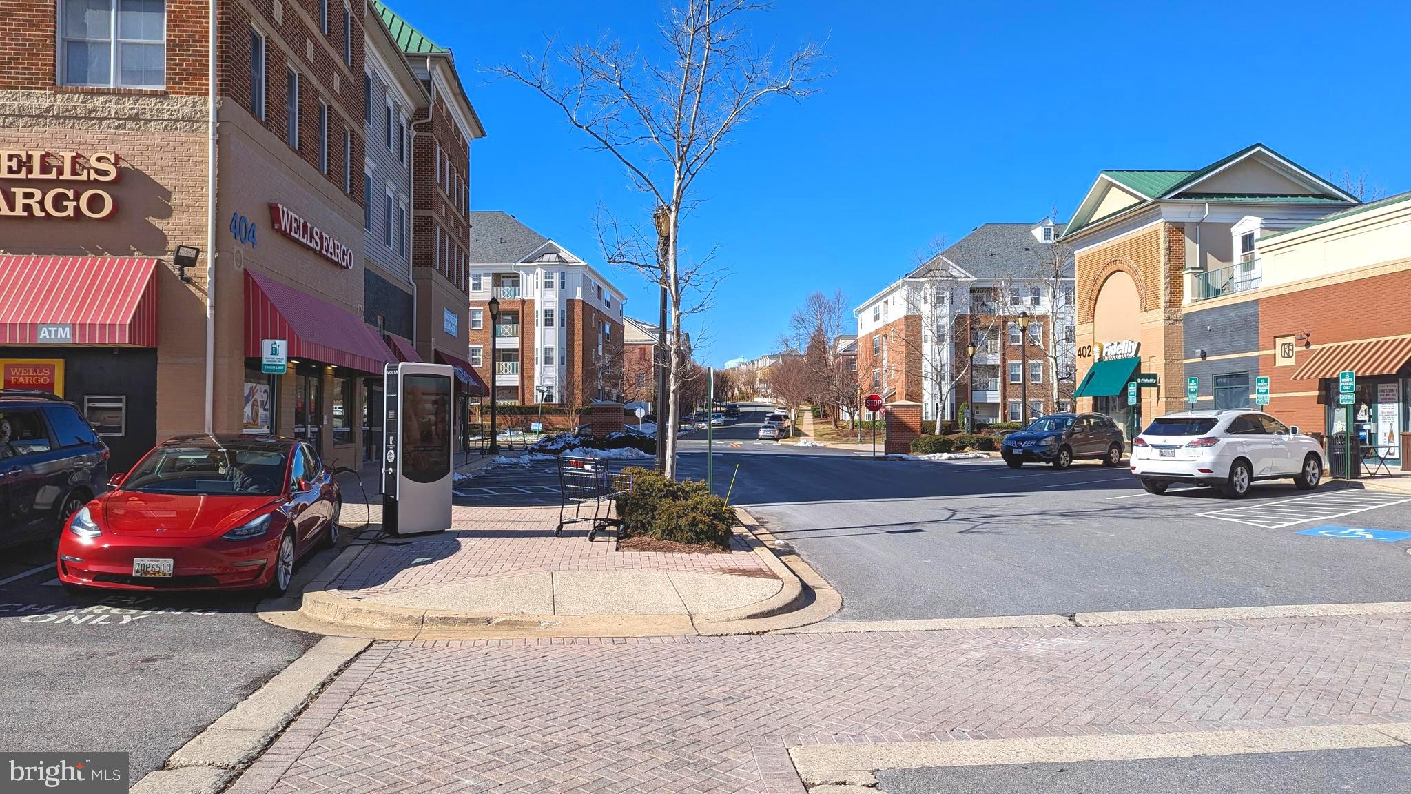 KING FARM - Residential Lease