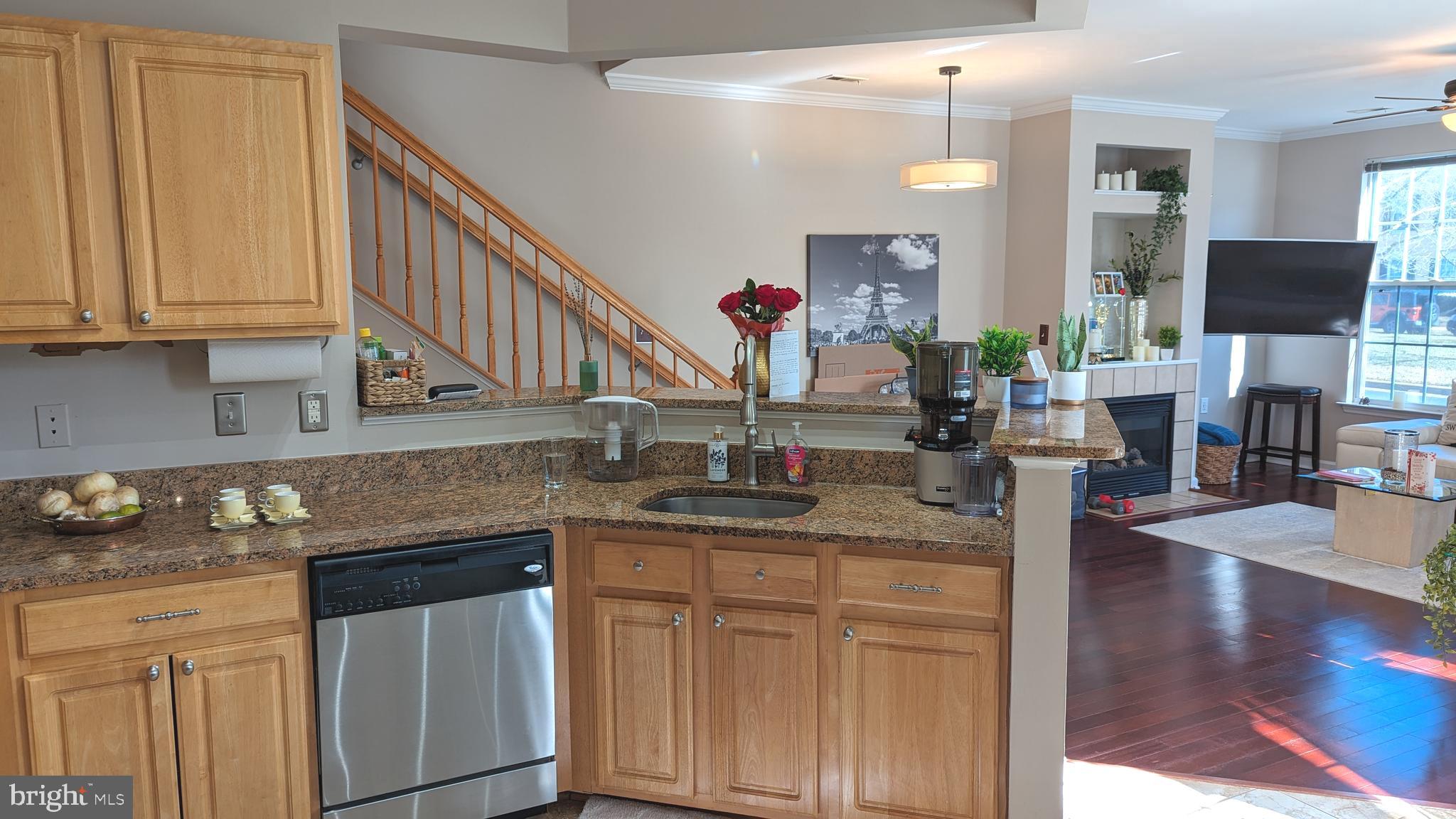 KING FARM - Residential Lease