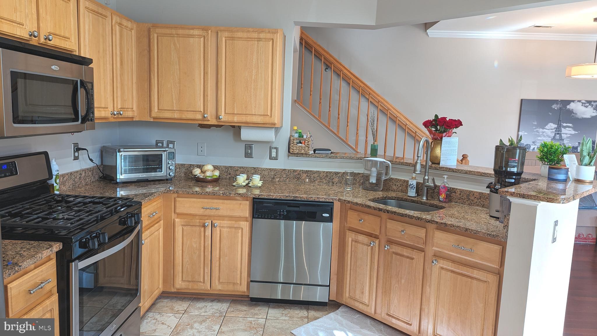 KING FARM - Residential Lease