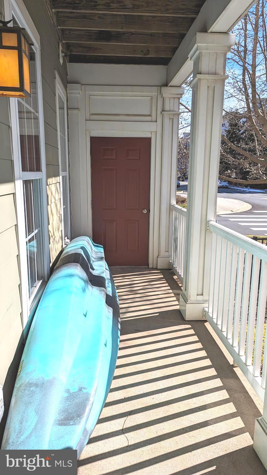 KING FARM - Residential Lease